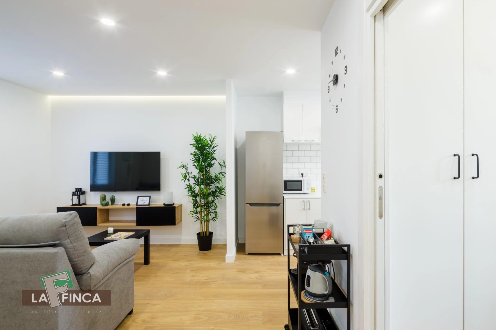 Venta de piso en Oviedo