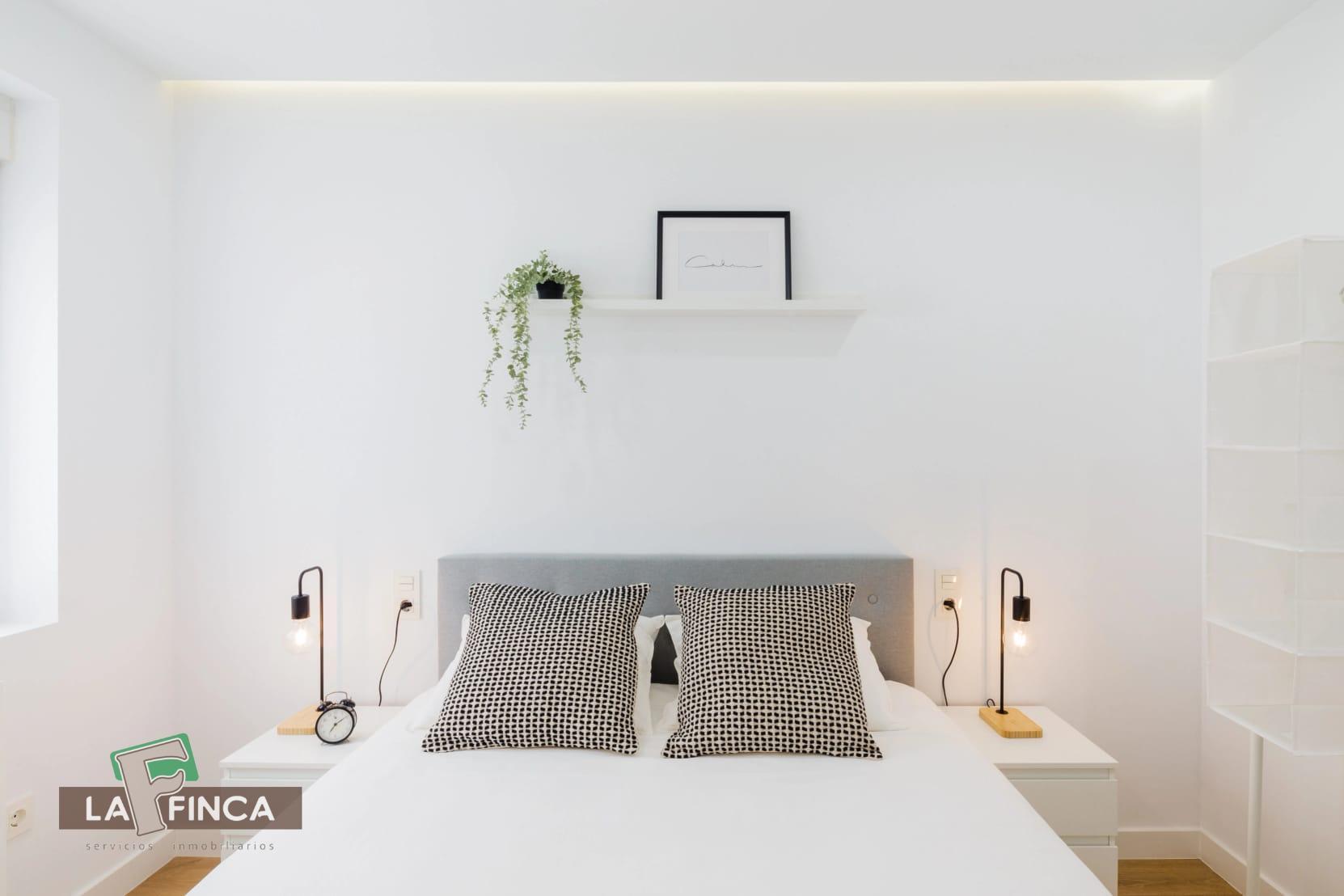 Venta de piso en Oviedo