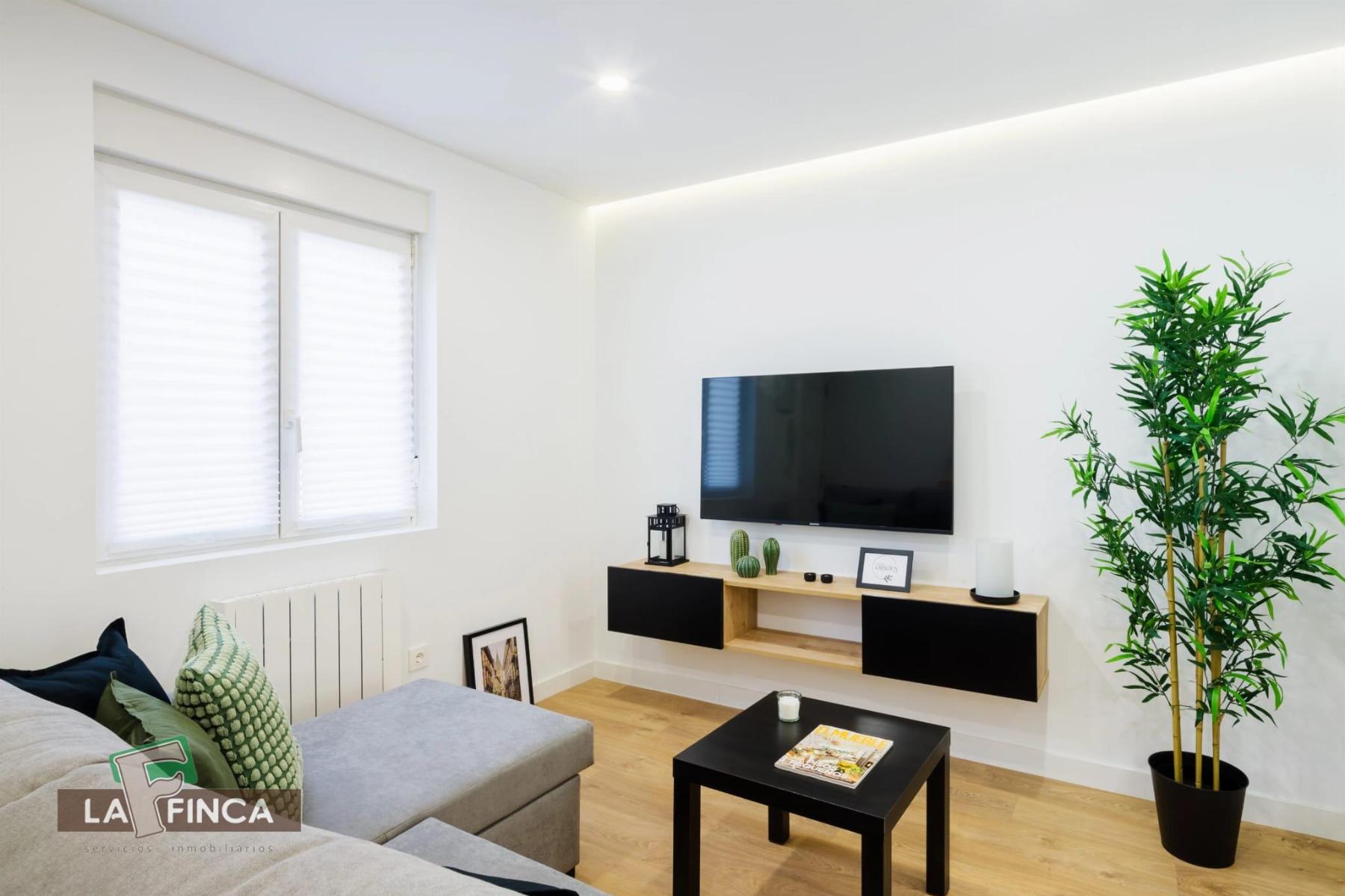 Venta de piso en Oviedo
