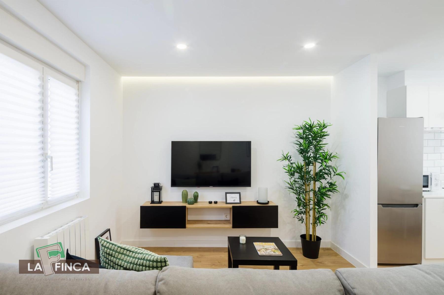 Venta de piso en Oviedo