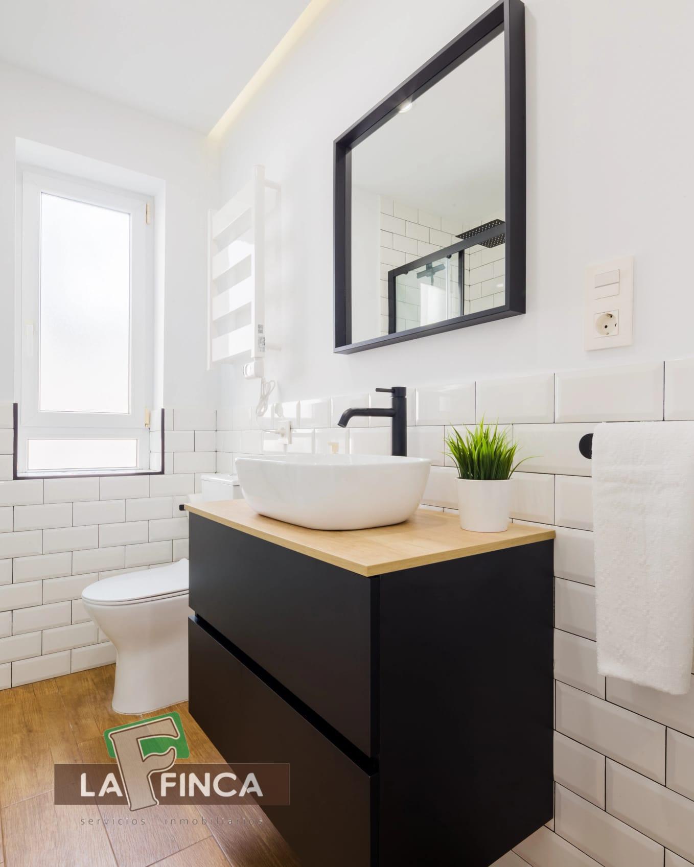 Venta de piso en Oviedo