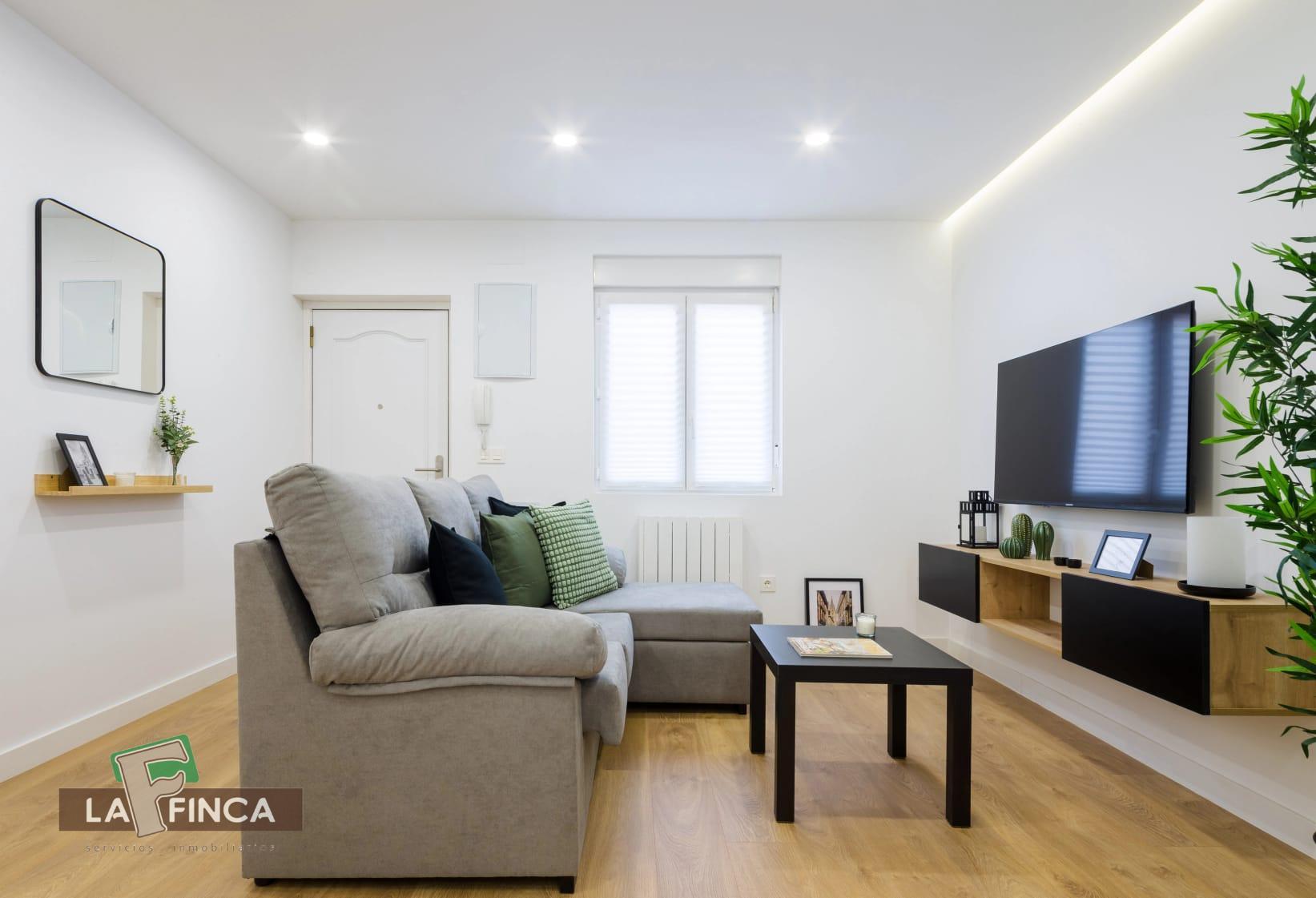 Venta de piso en Oviedo