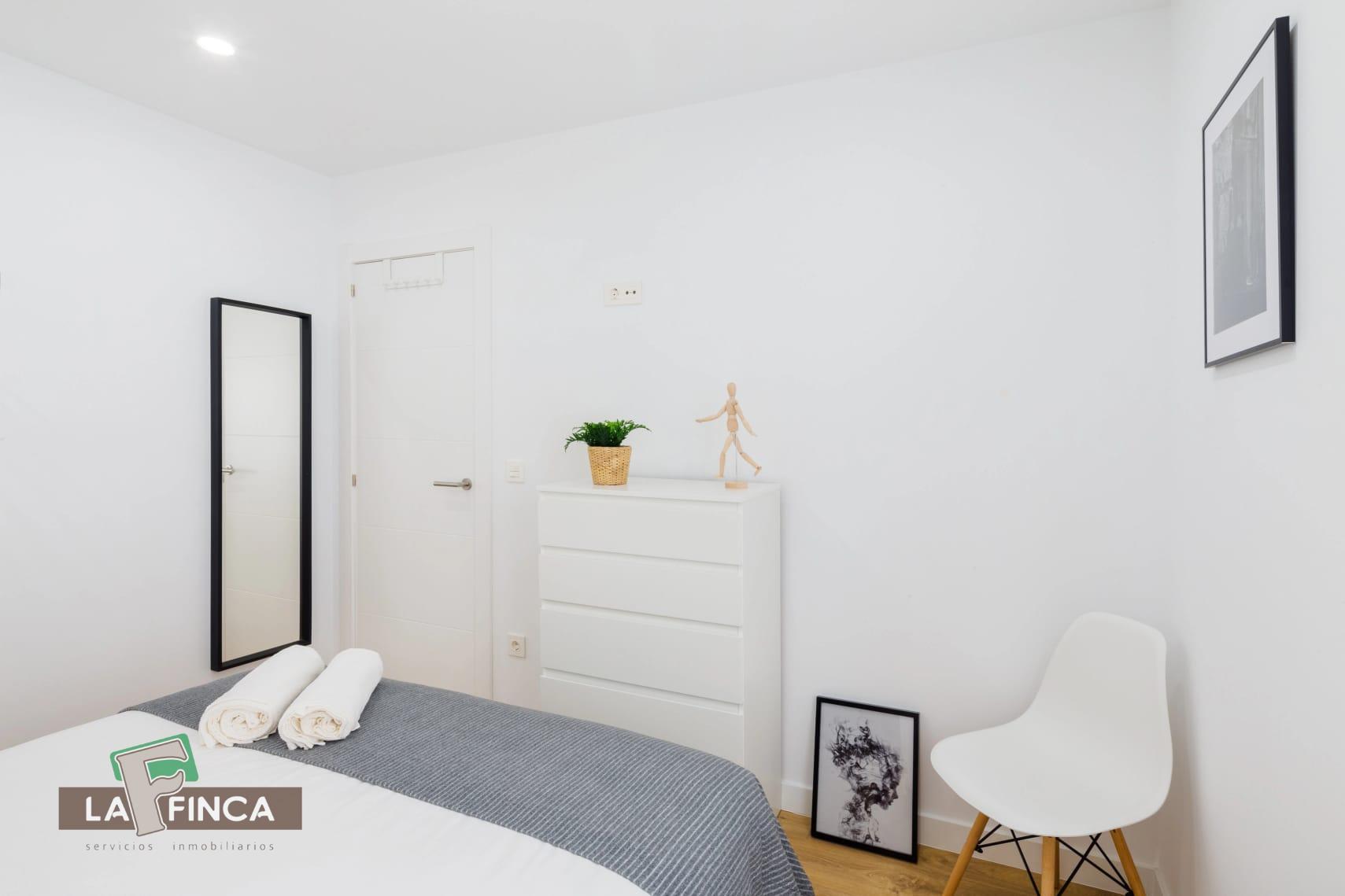 Venta de piso en Oviedo