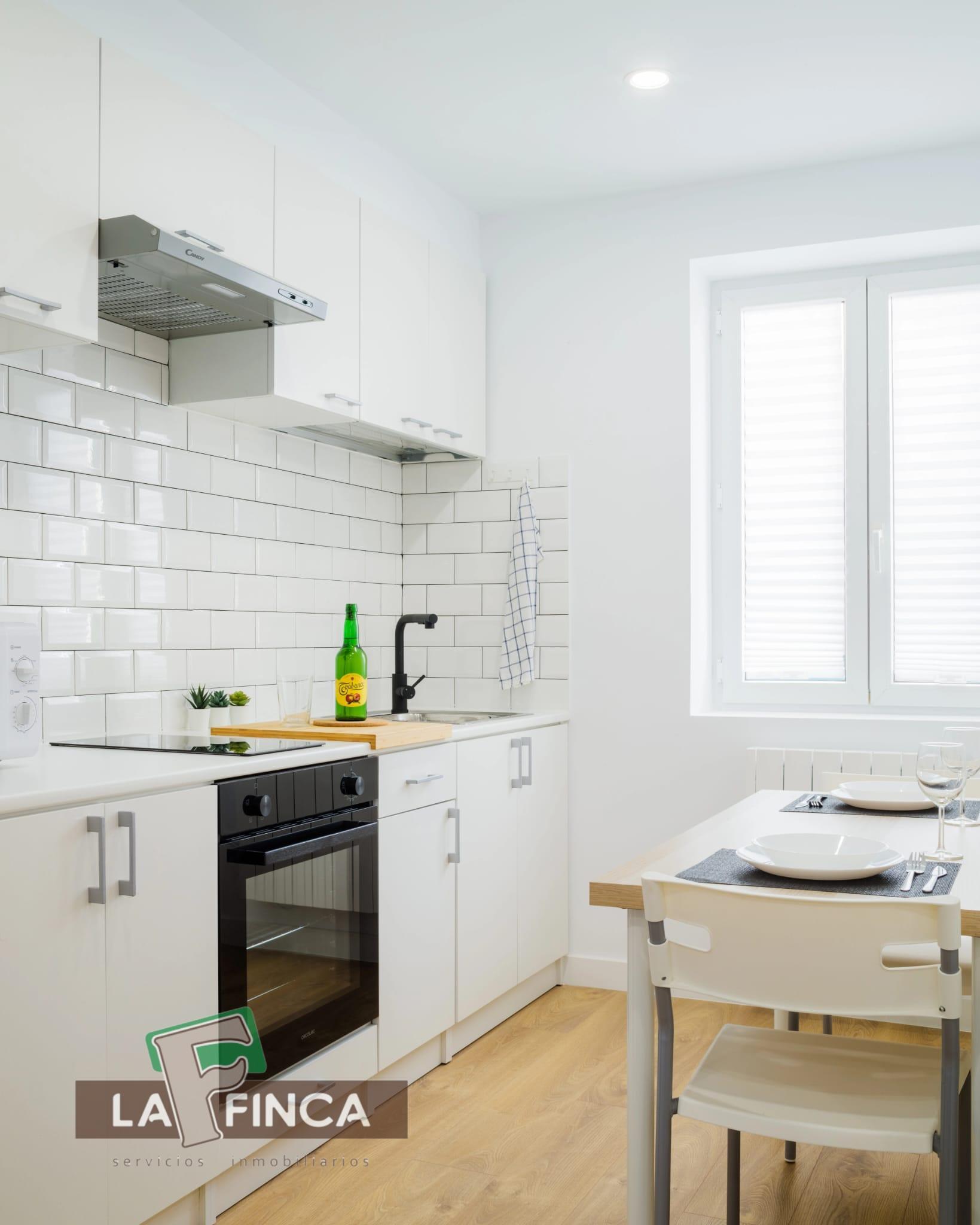 Venta de piso en Oviedo