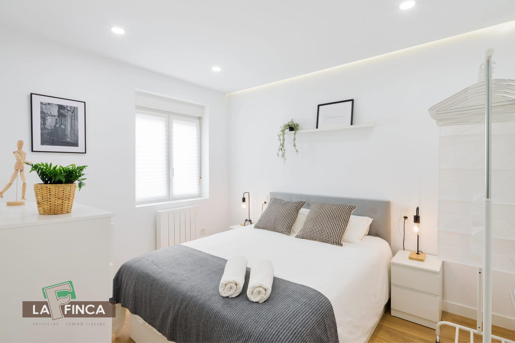 Venta de piso en Oviedo