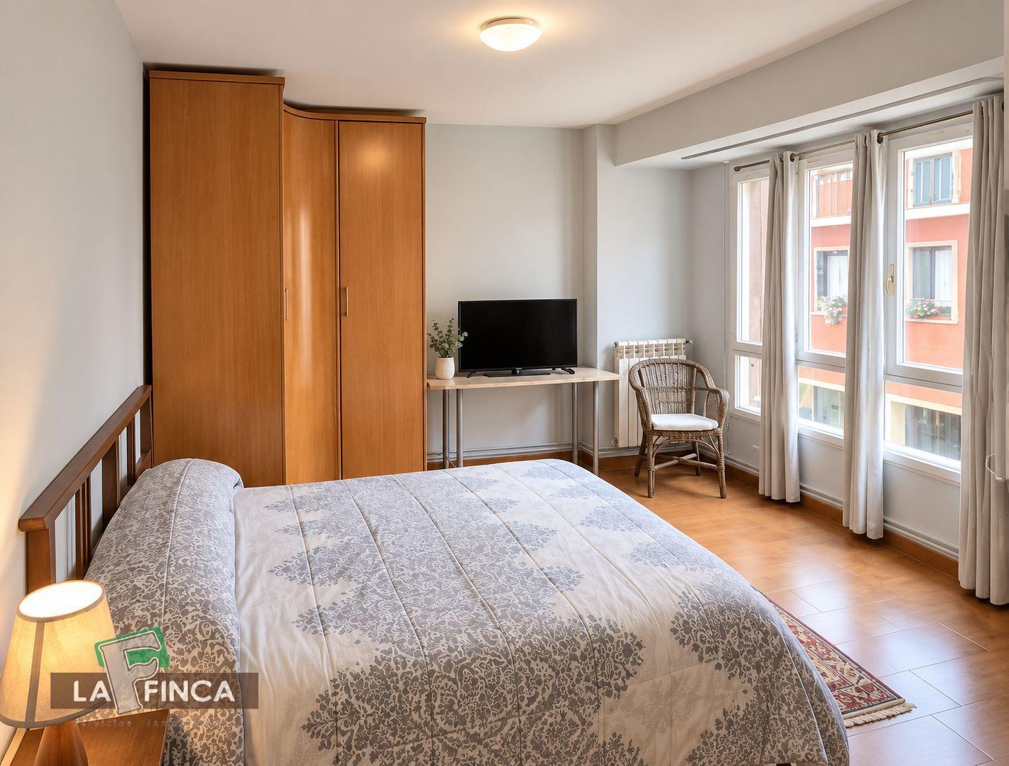 Venta de piso en Villaviciosa