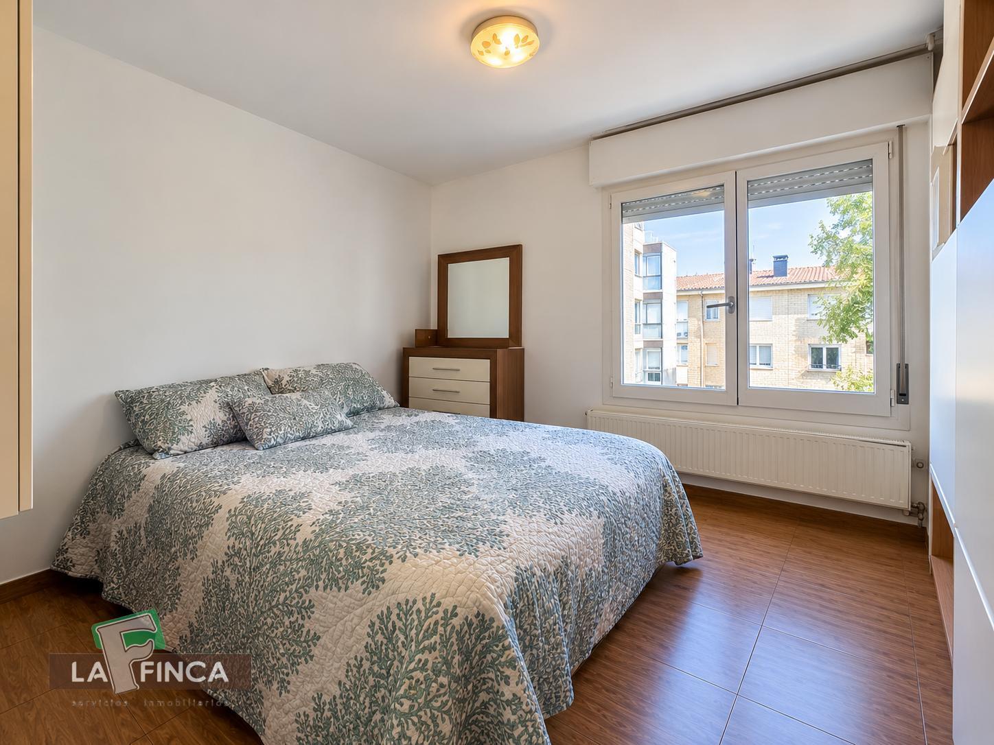 Venta de piso en Villaviciosa