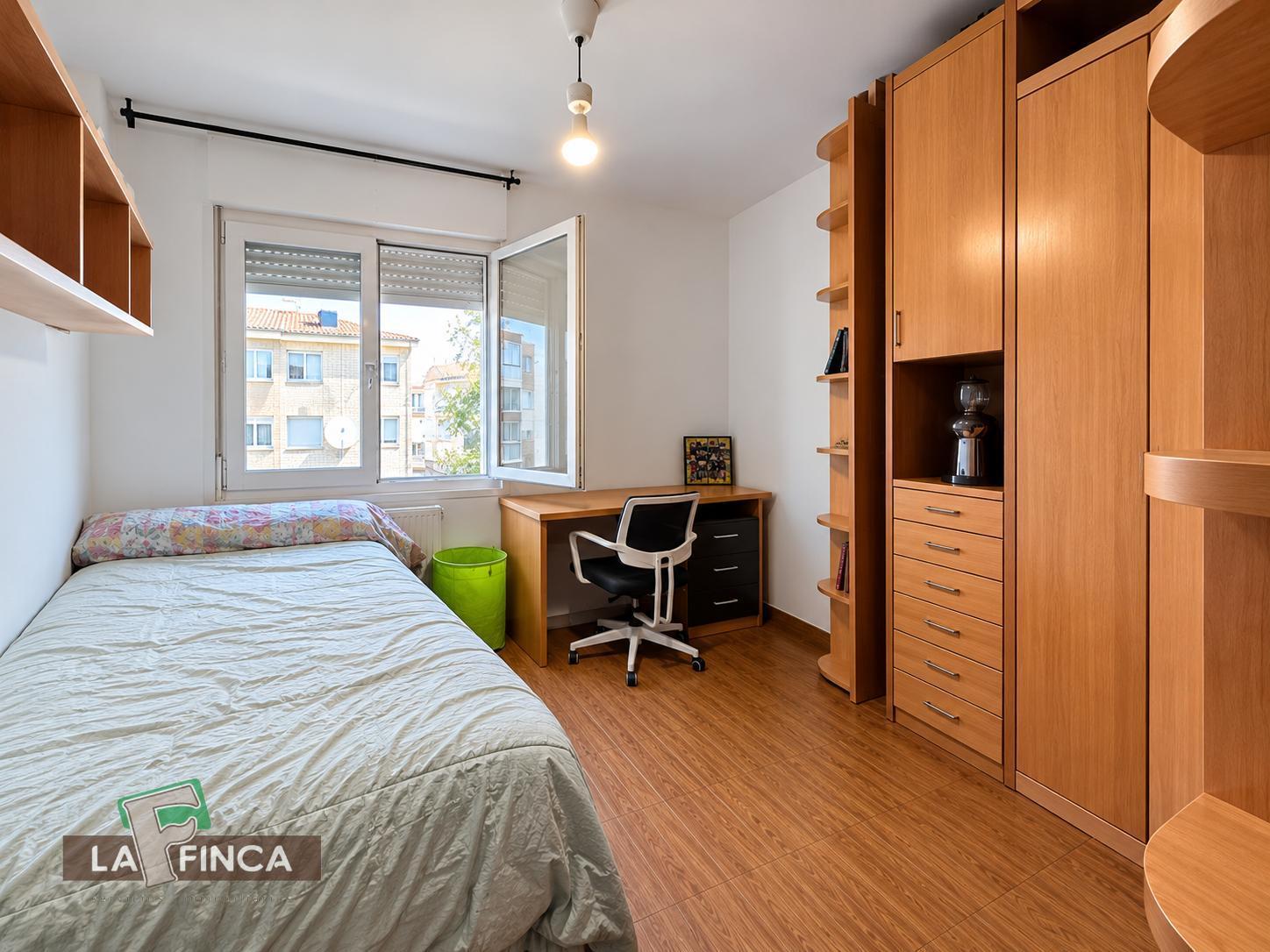 Venta de piso en Villaviciosa