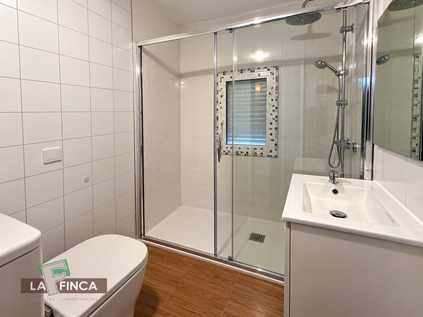 Venta de piso en Villaviciosa