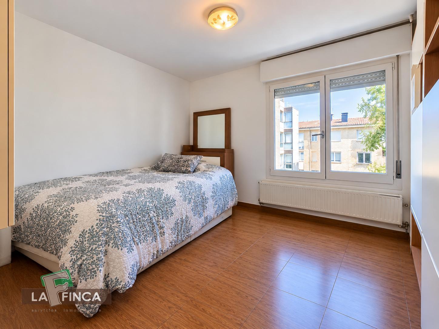 Venta de piso en Villaviciosa