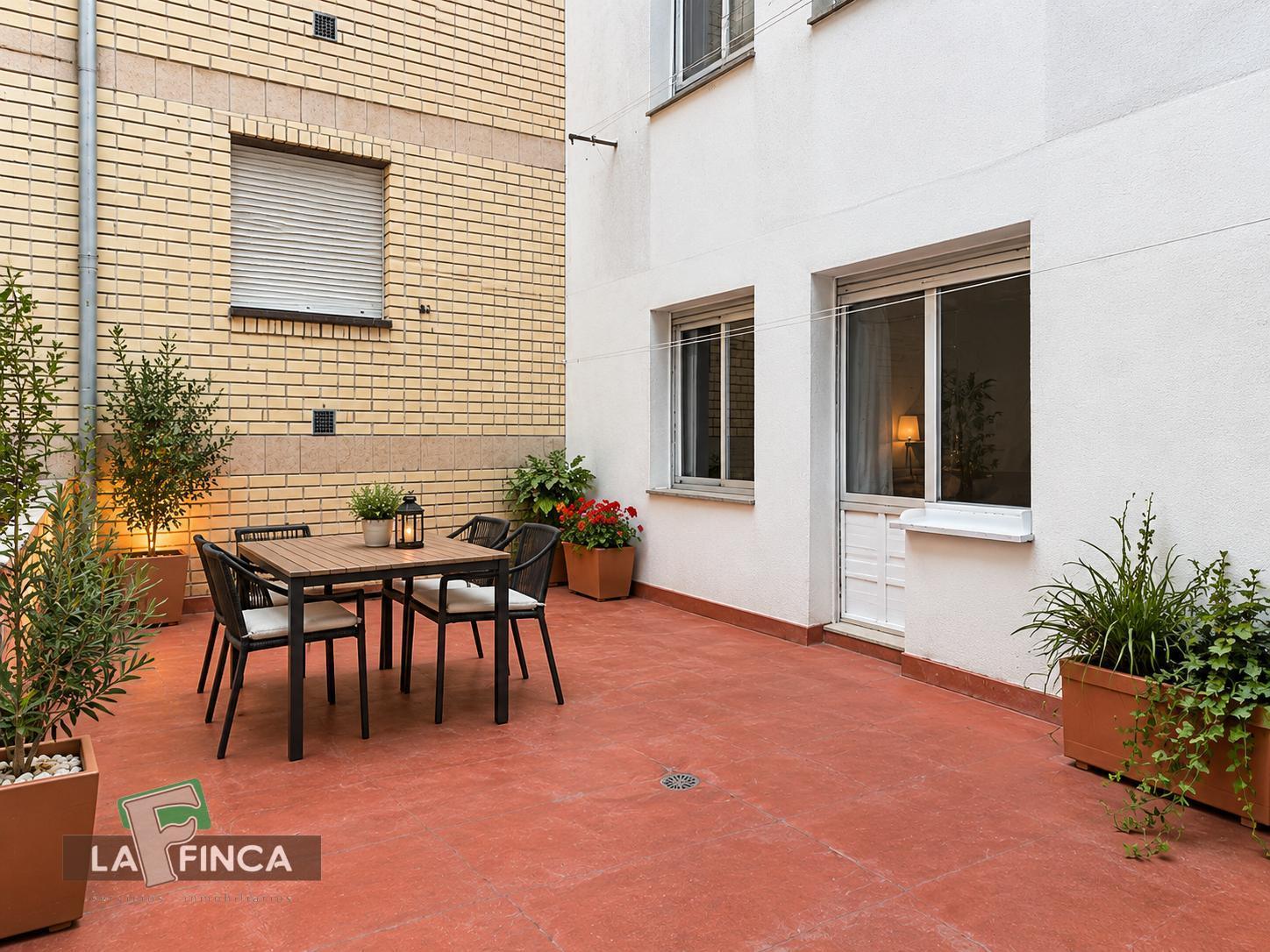 Venta de piso en Villaviciosa