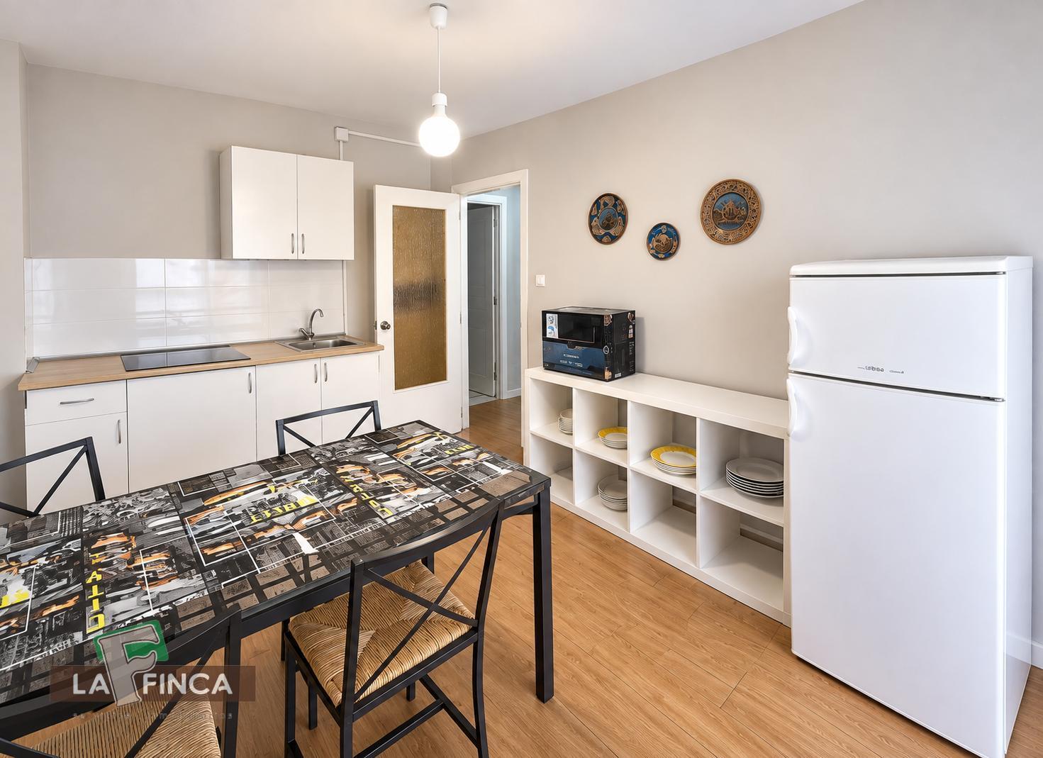 Venta de piso en Villaviciosa