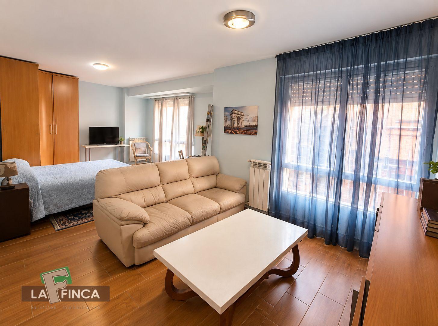 Venta de piso en Villaviciosa