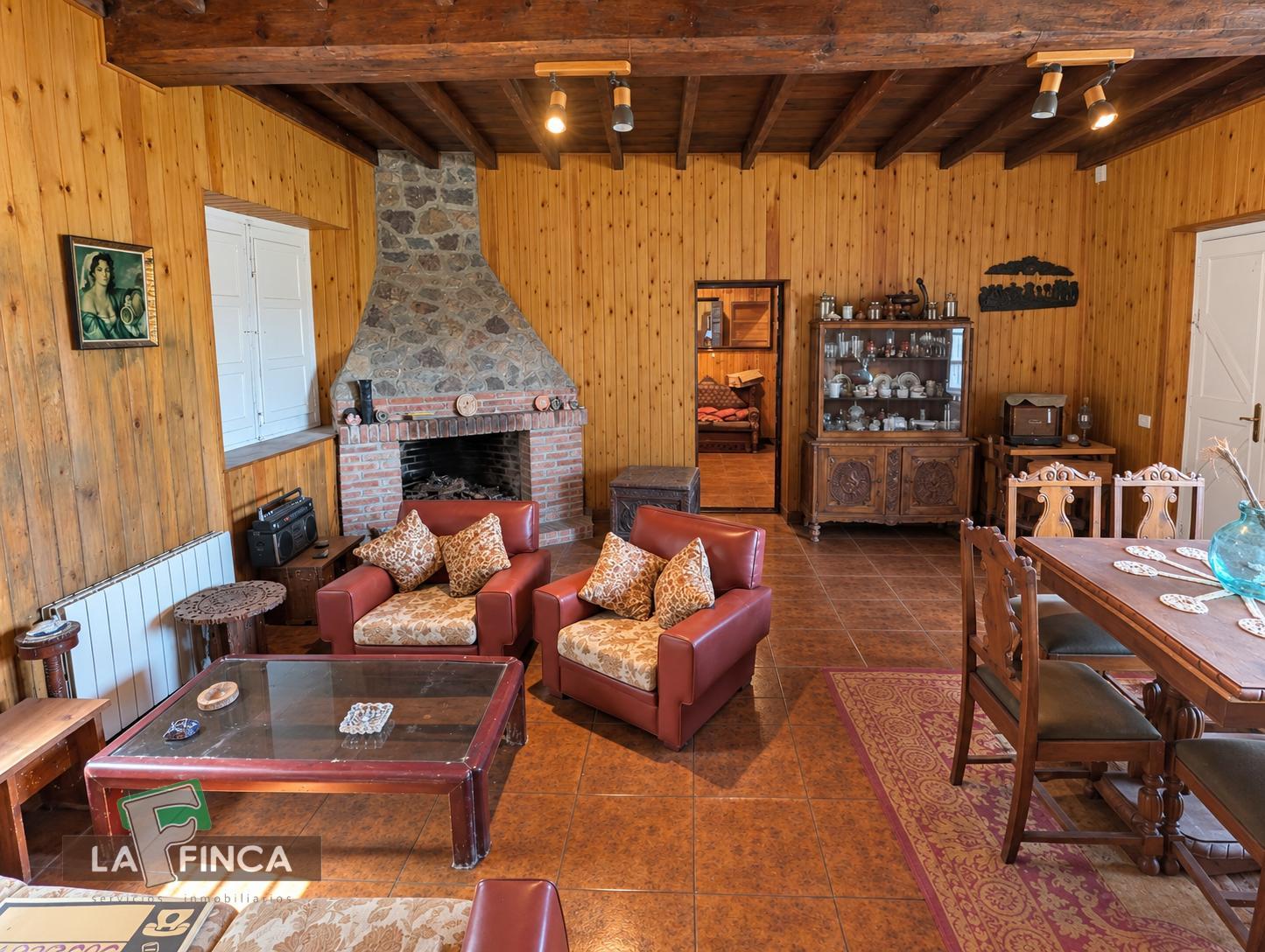 Venta de casa en Oviedo