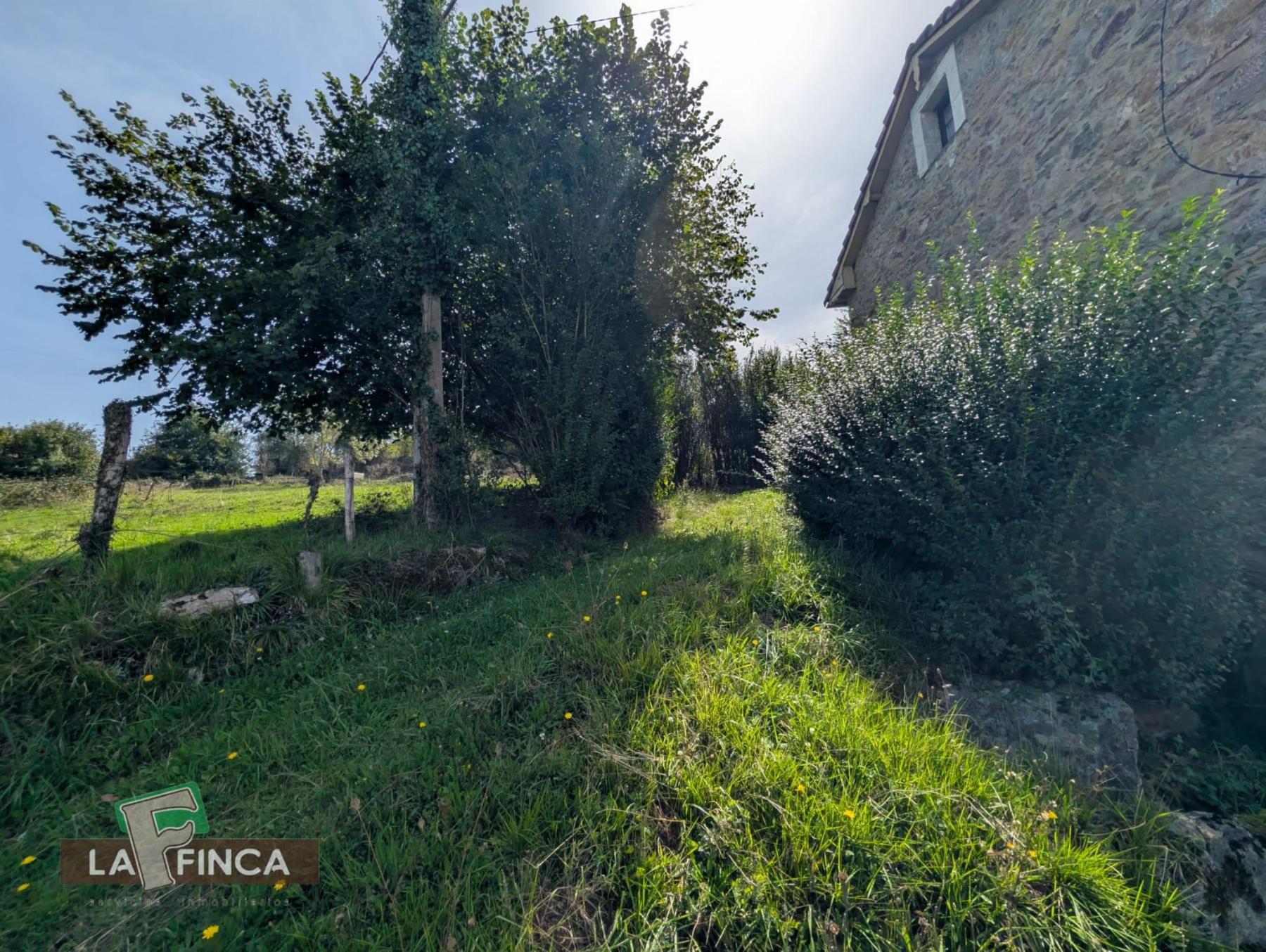 Venta de casa en Oviedo