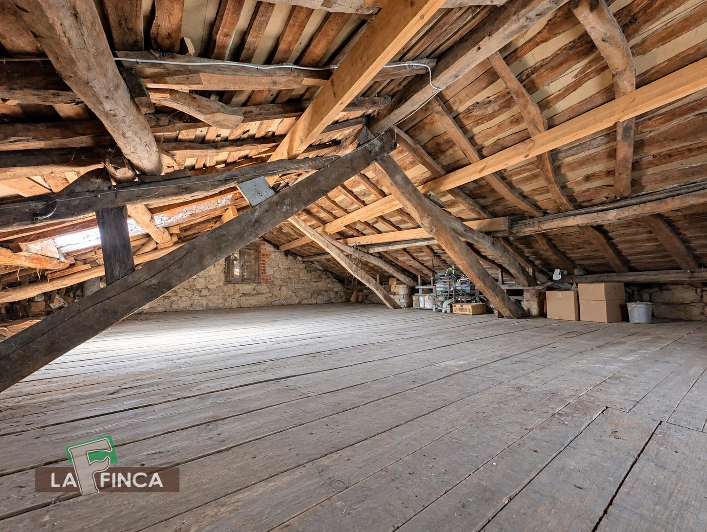 Venta de casa en Oviedo