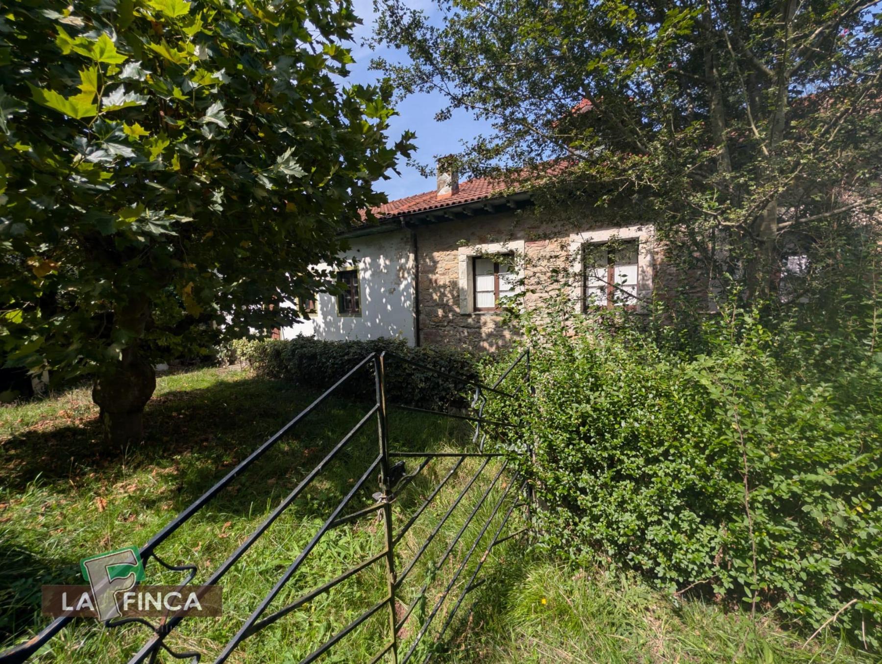Venta de casa en Oviedo