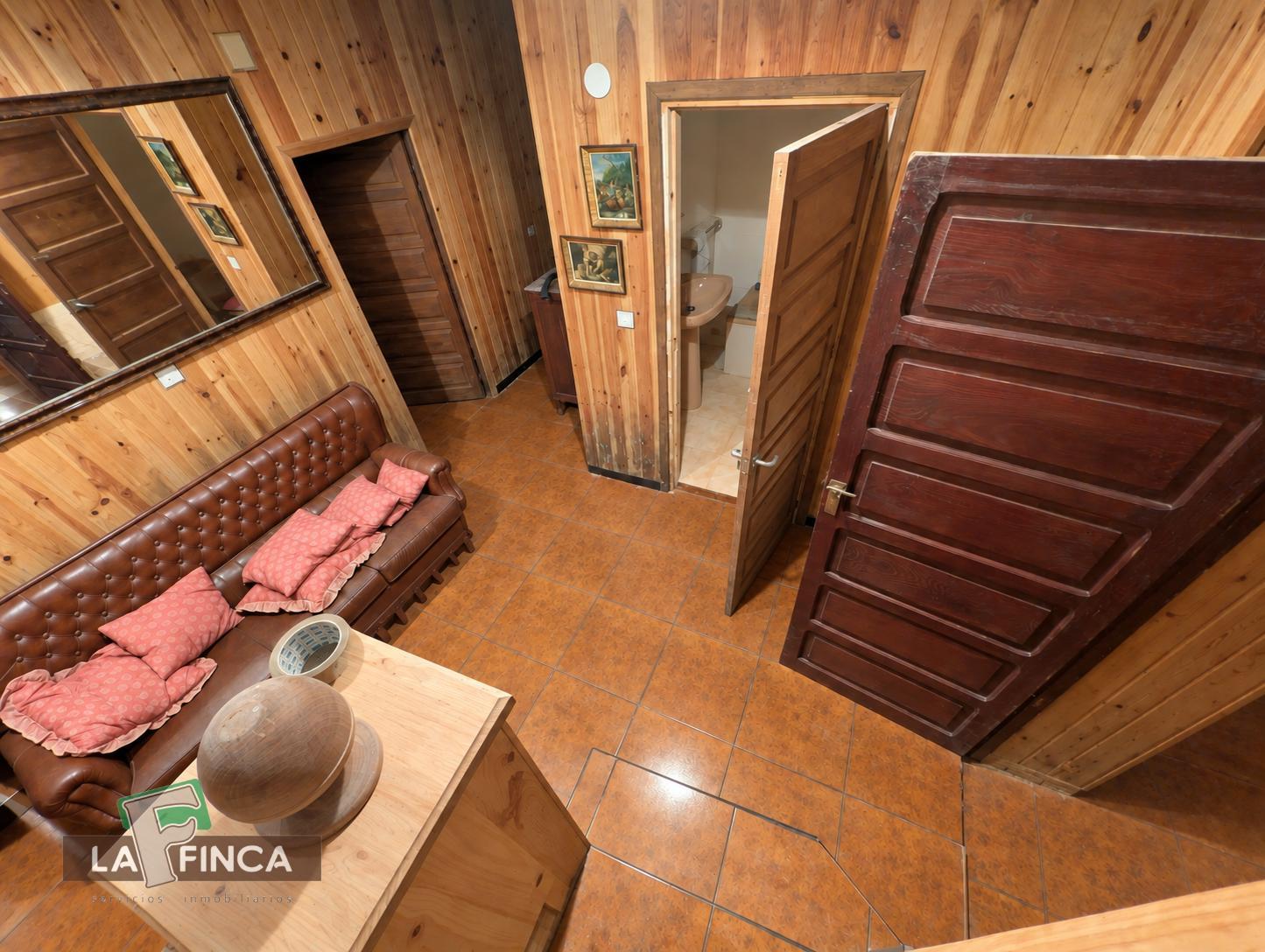 Venta de casa en Oviedo