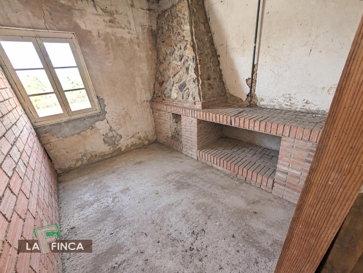 Venta de casa en Oviedo