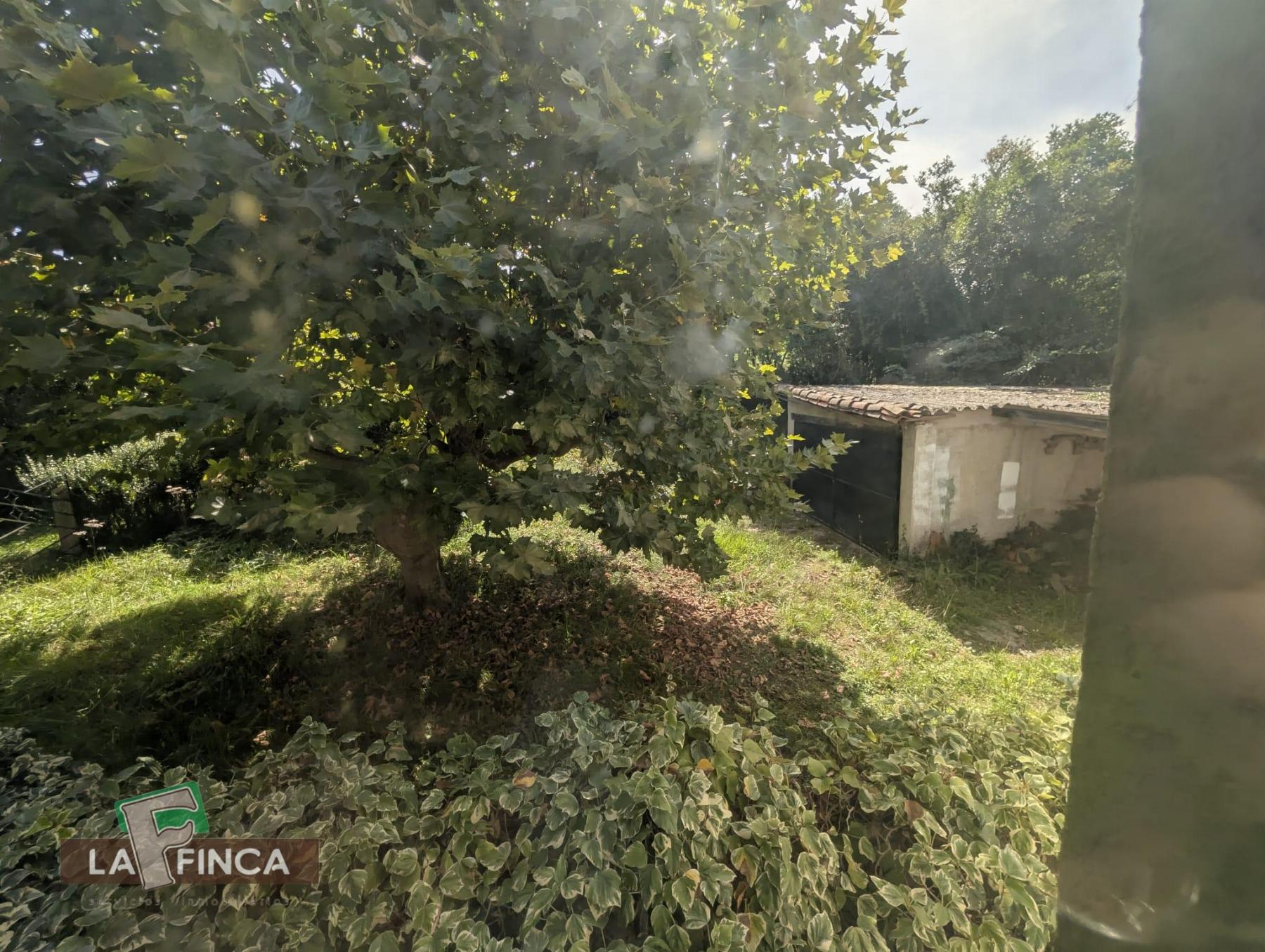 Venta de casa en Oviedo