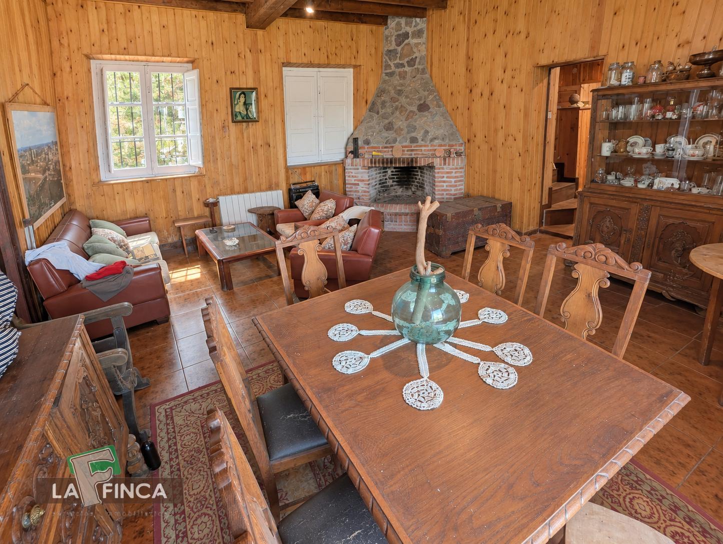 Venta de casa en Oviedo