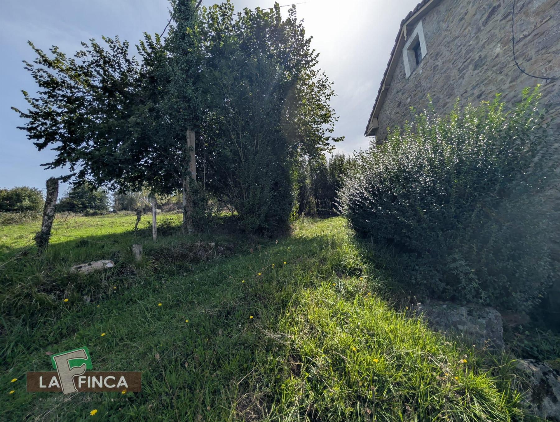 Venta de casa en Oviedo