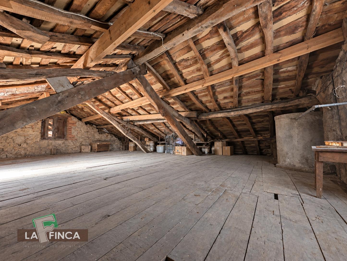 Venta de casa en Oviedo