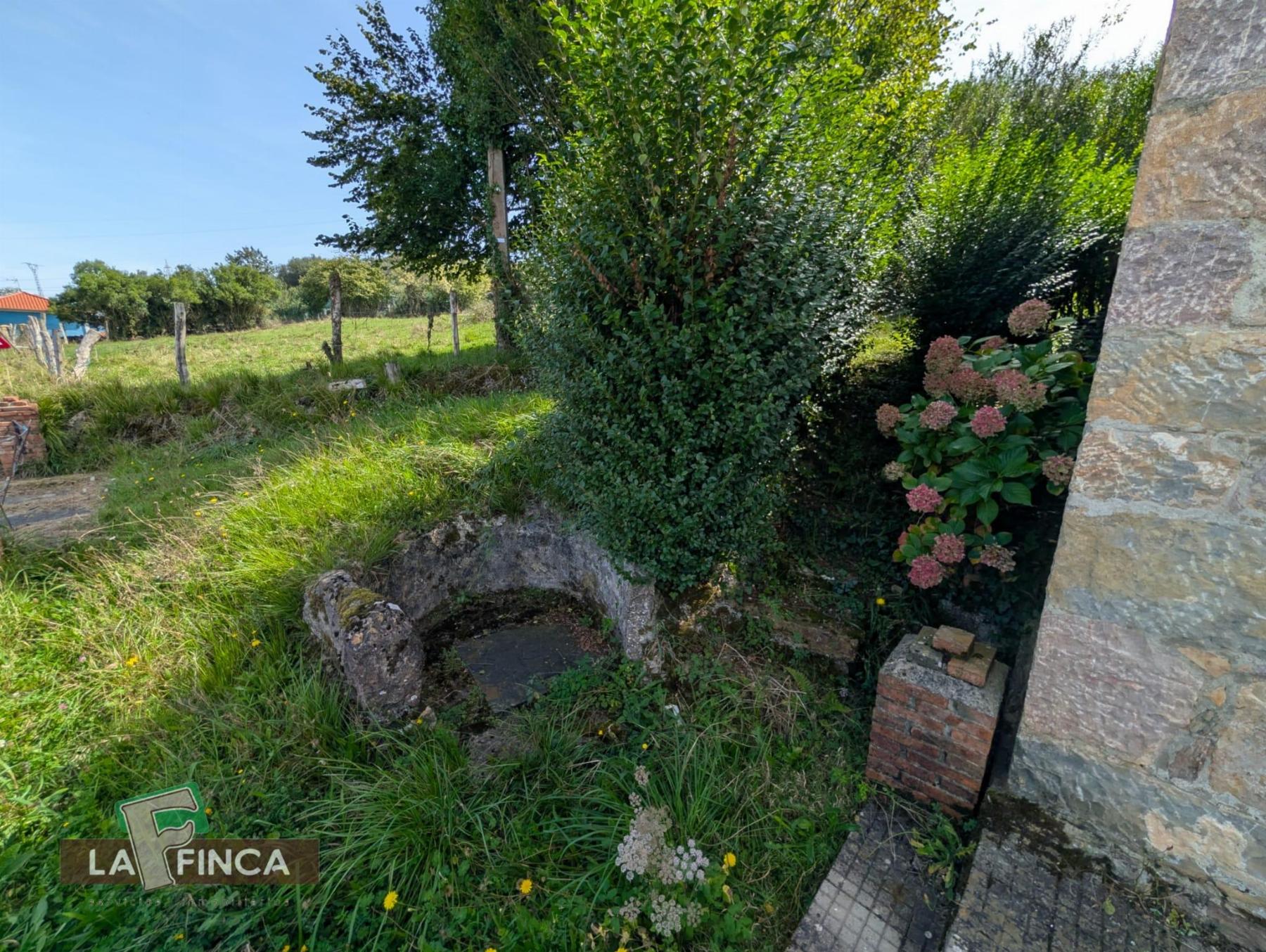 Venta de casa en Oviedo