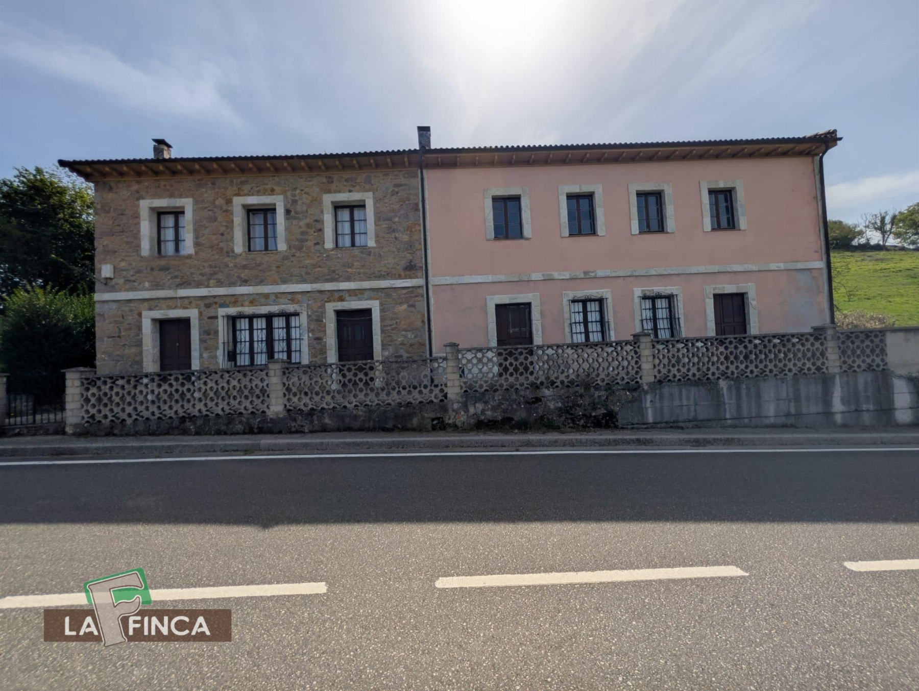 Venta de casa en Oviedo