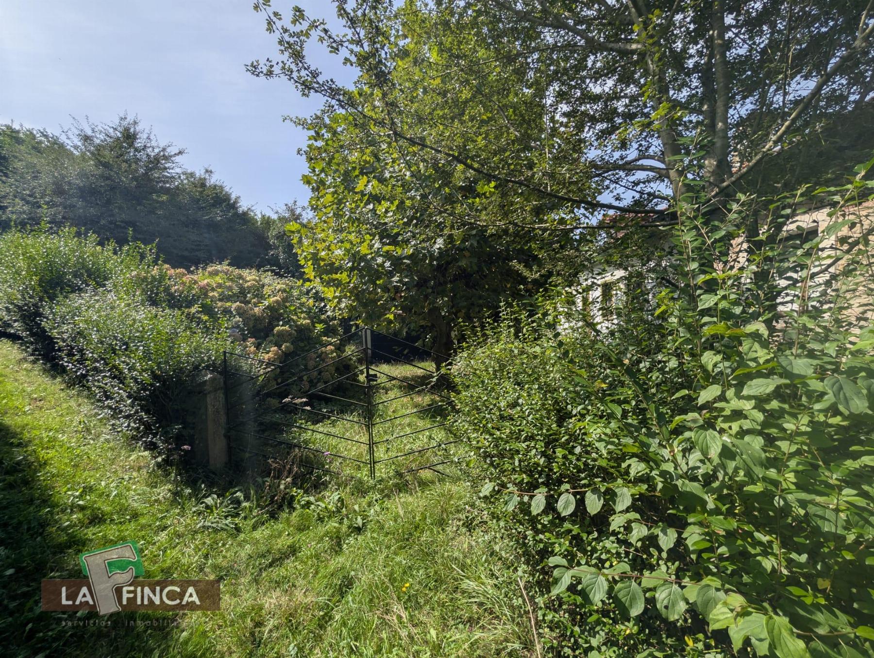 Venta de casa en Oviedo
