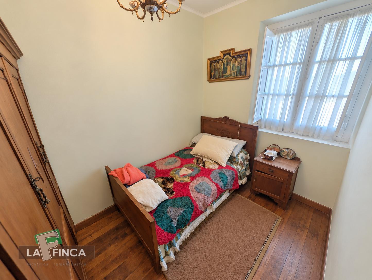 Venta de casa en Oviedo