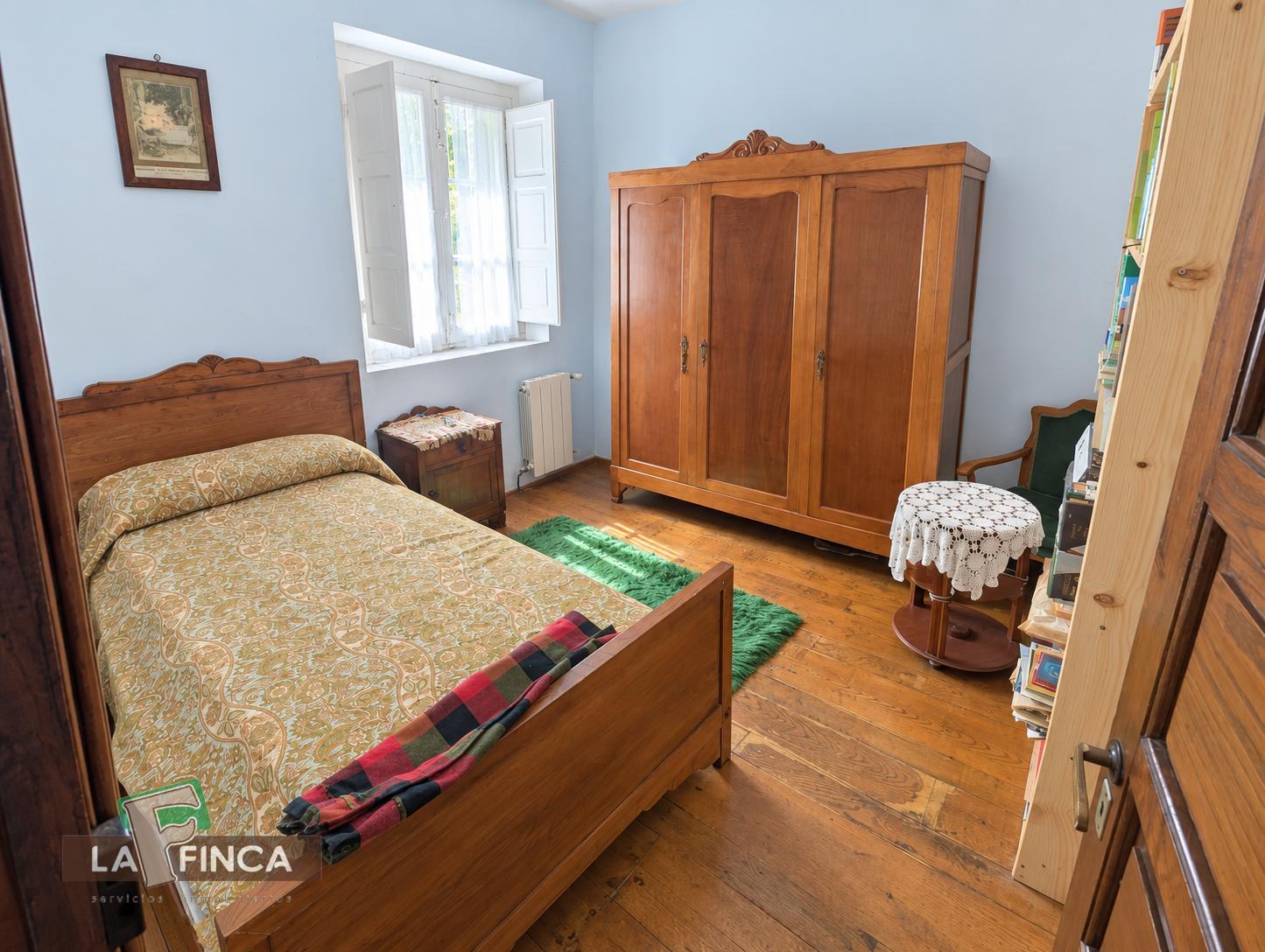 Venta de casa en Oviedo