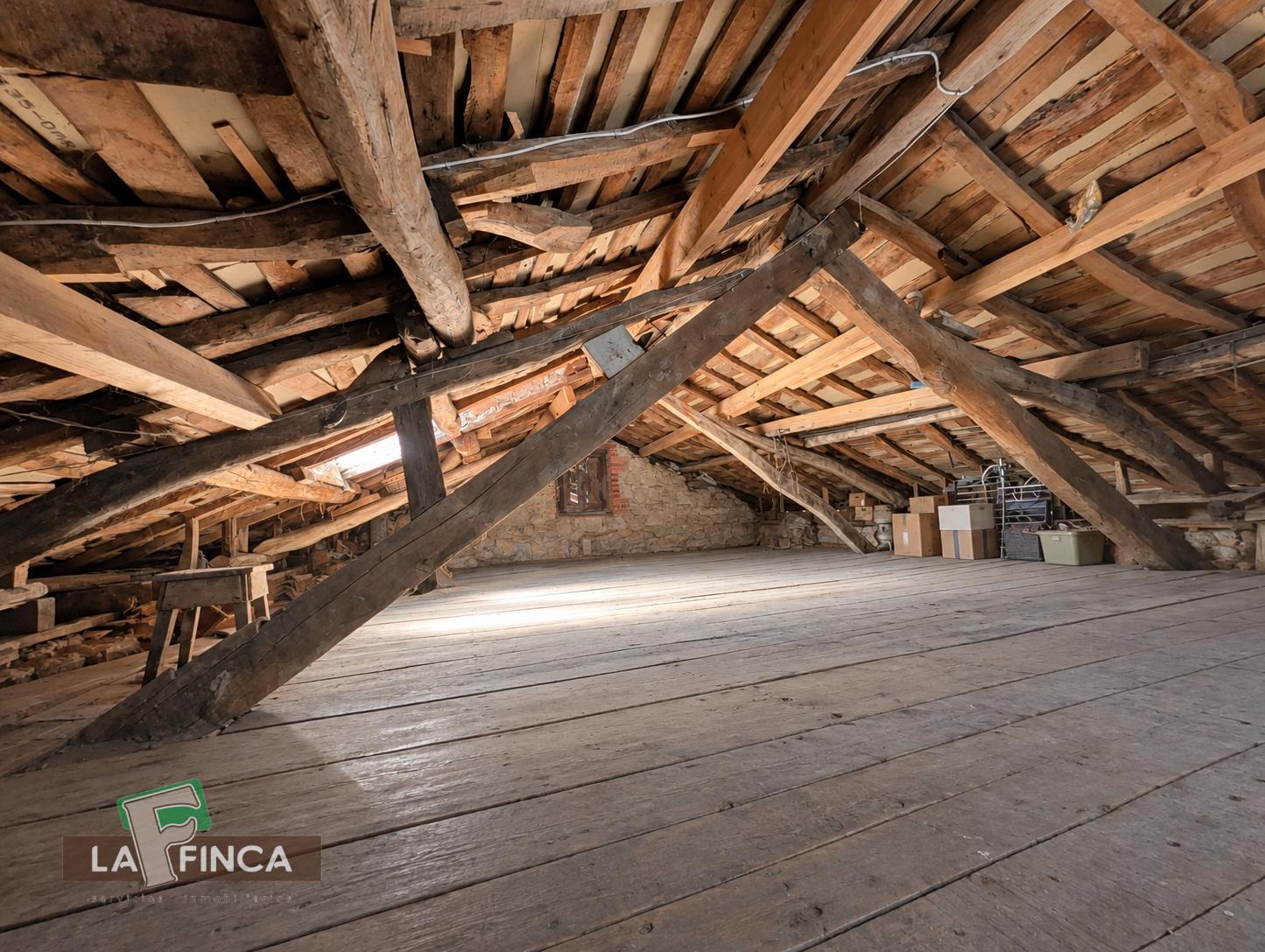 Venta de casa en Oviedo