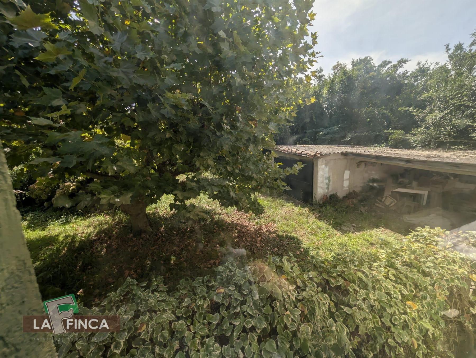 Venta de casa en Oviedo