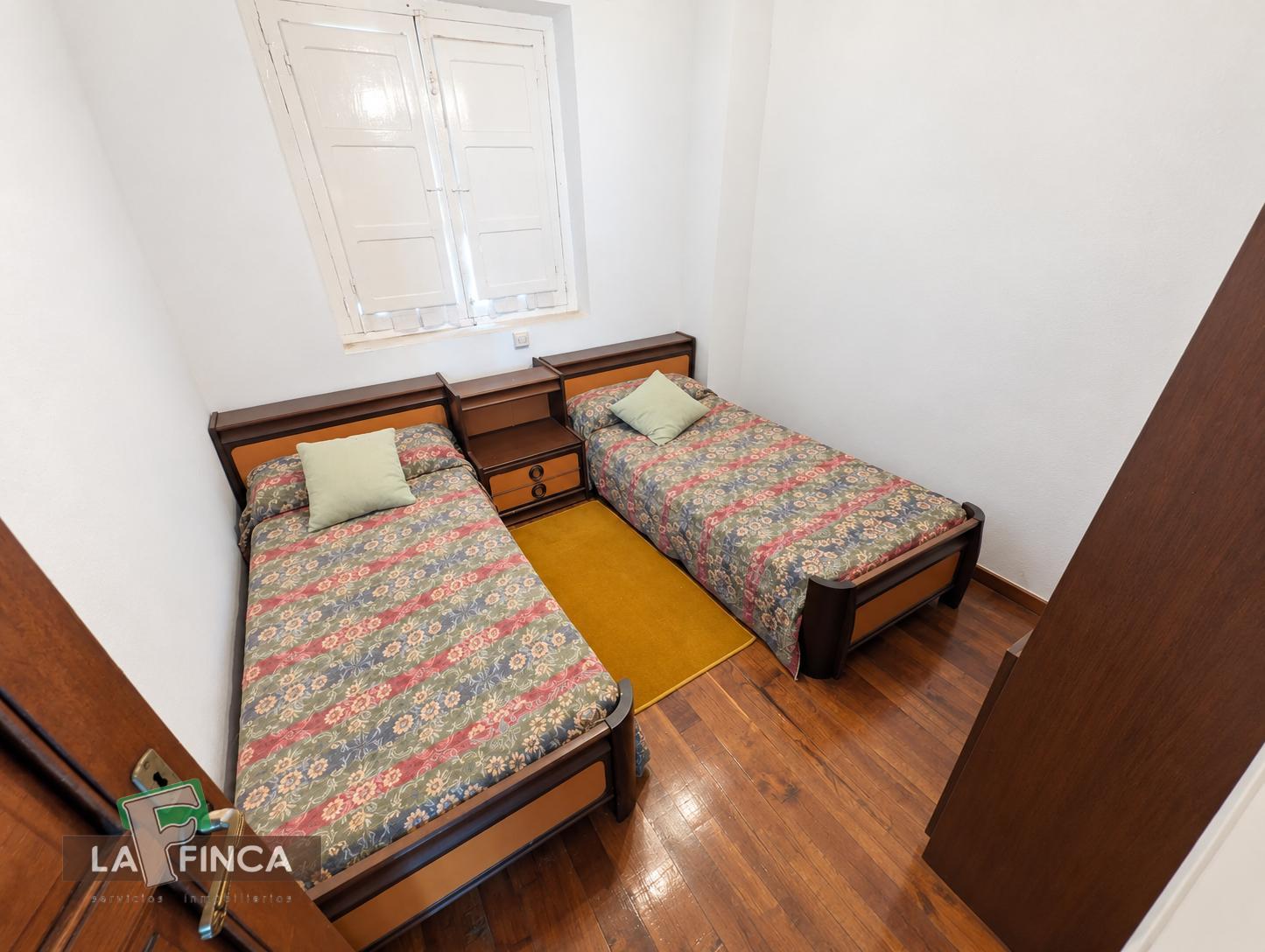 Venta de casa en Oviedo