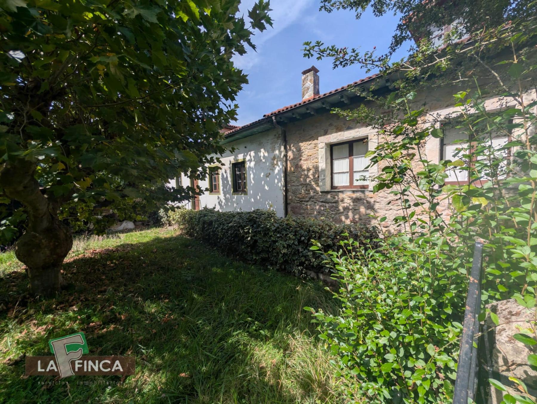Venta de casa en Oviedo