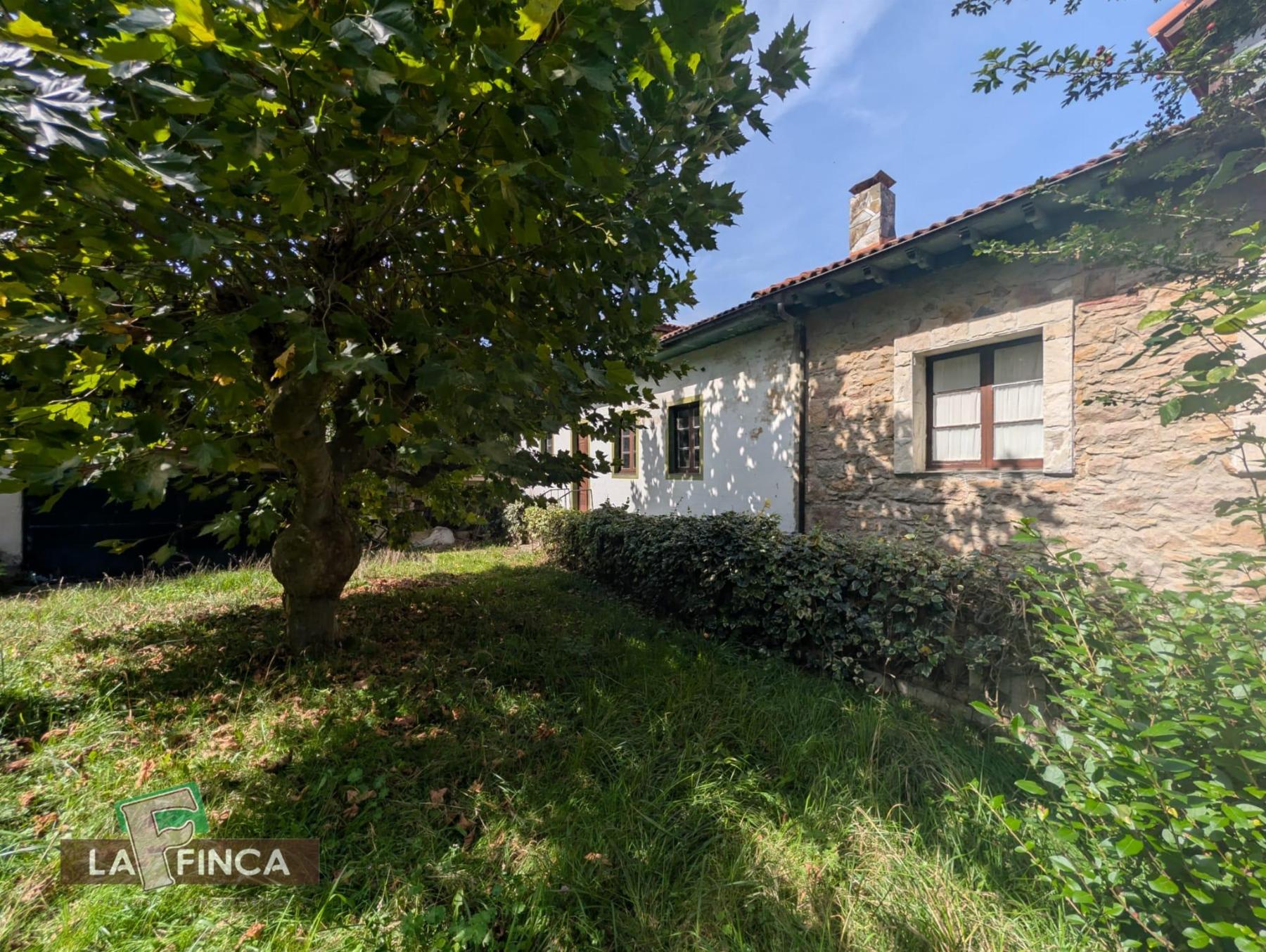 Venta de casa en Oviedo