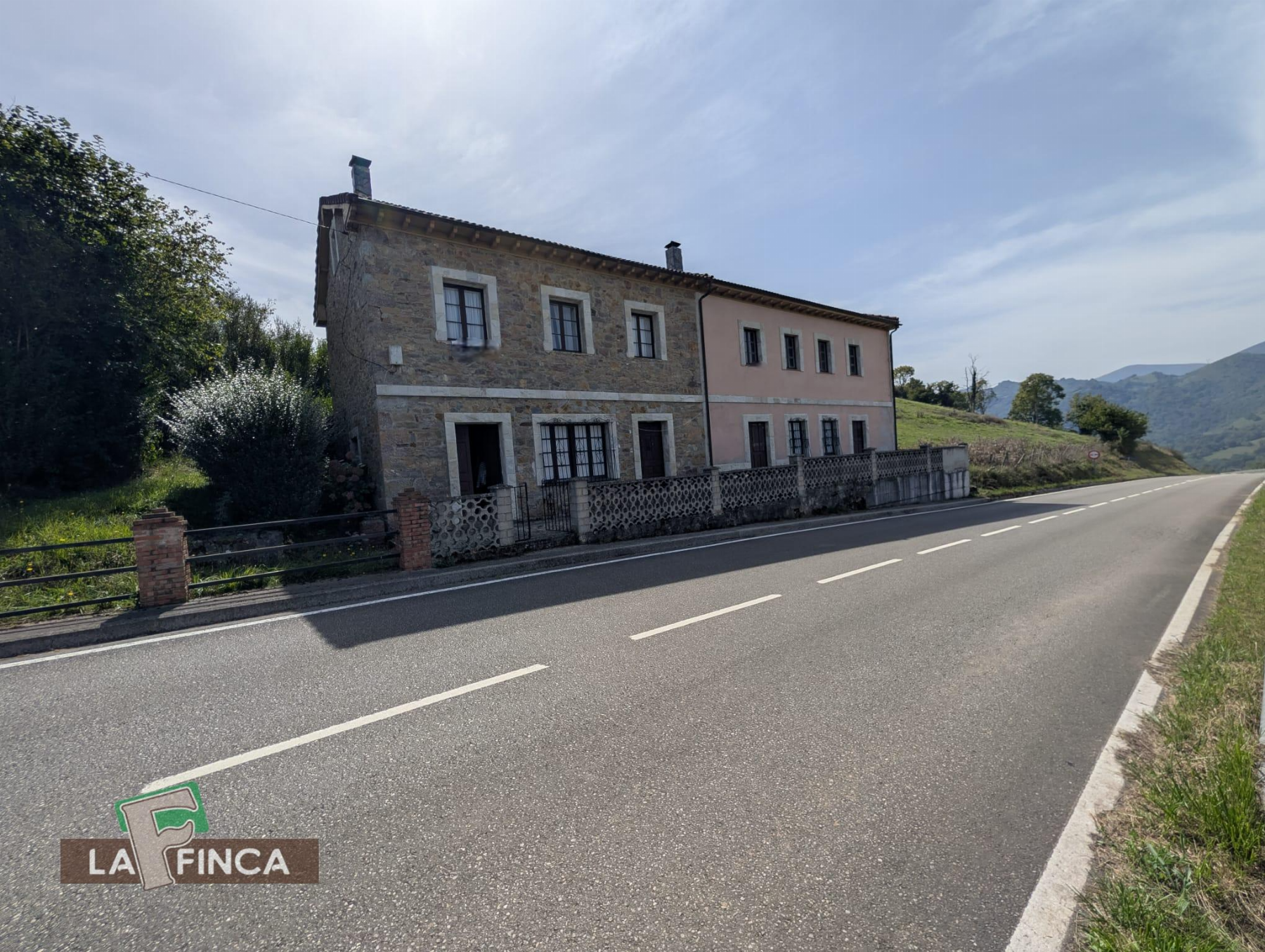 Venta de casa en Oviedo