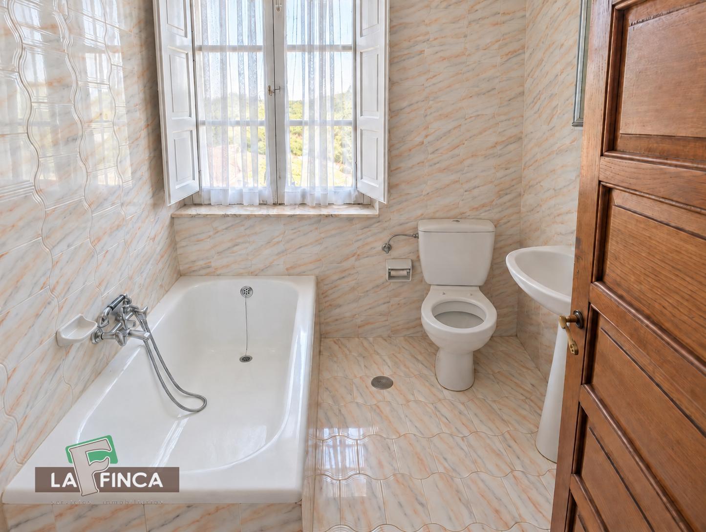 Venta de casa en Oviedo