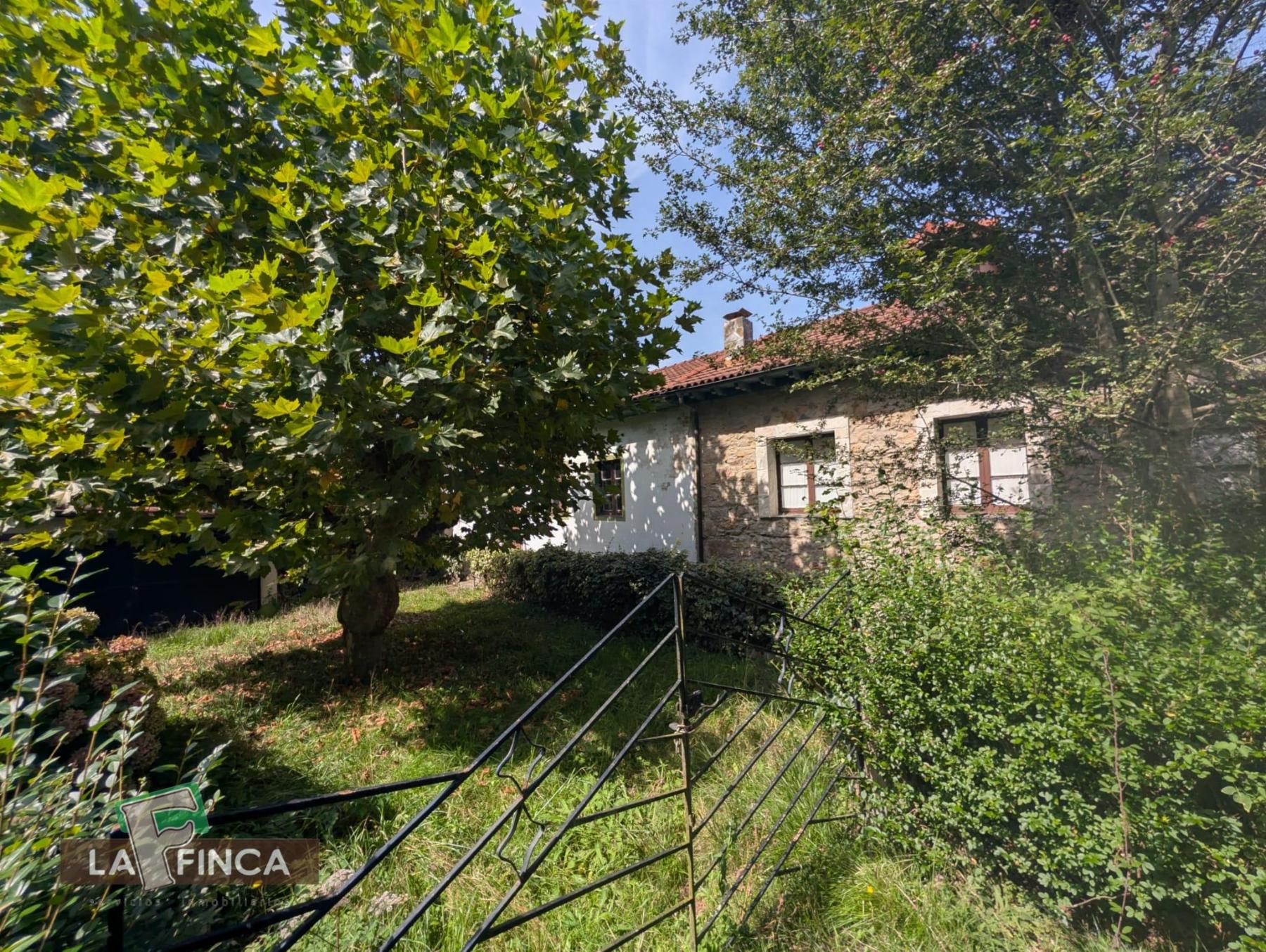 Venta de casa en Oviedo