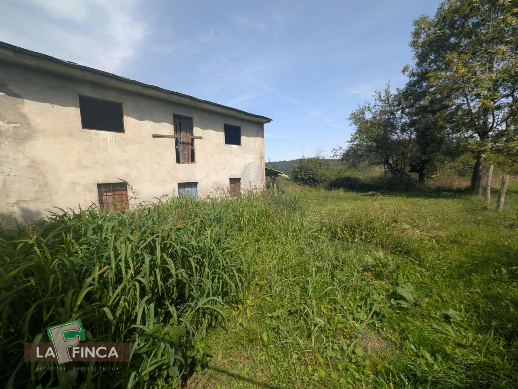 Venta de casa en Oviedo