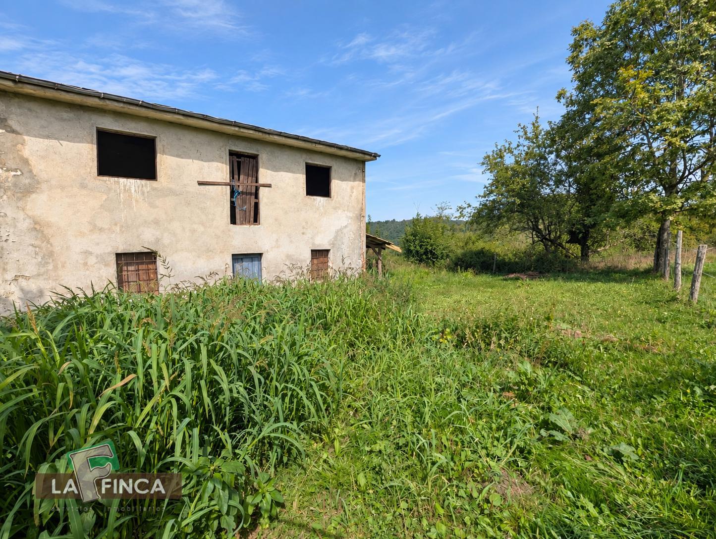 Venta de casa en Oviedo