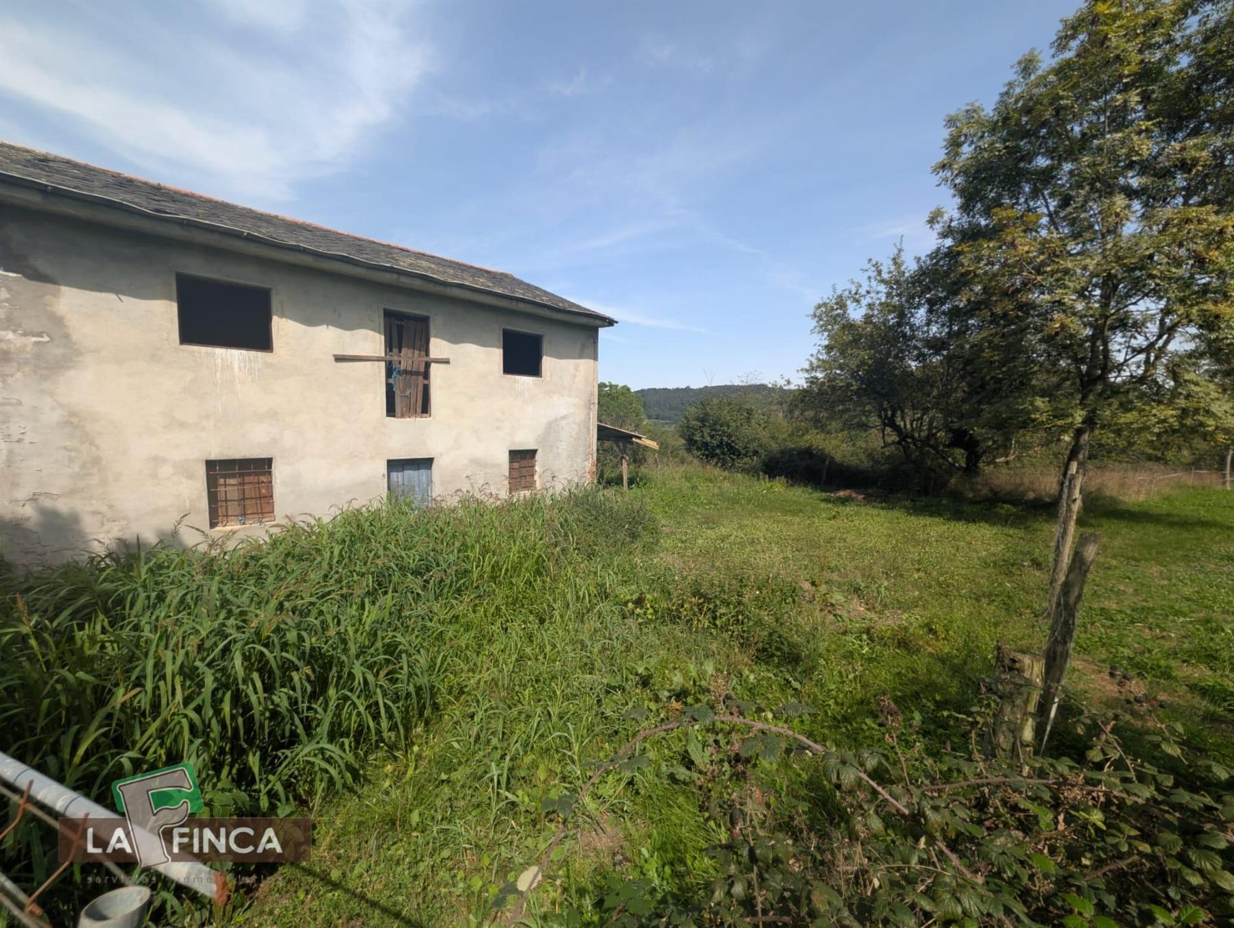 Venta de casa en Oviedo