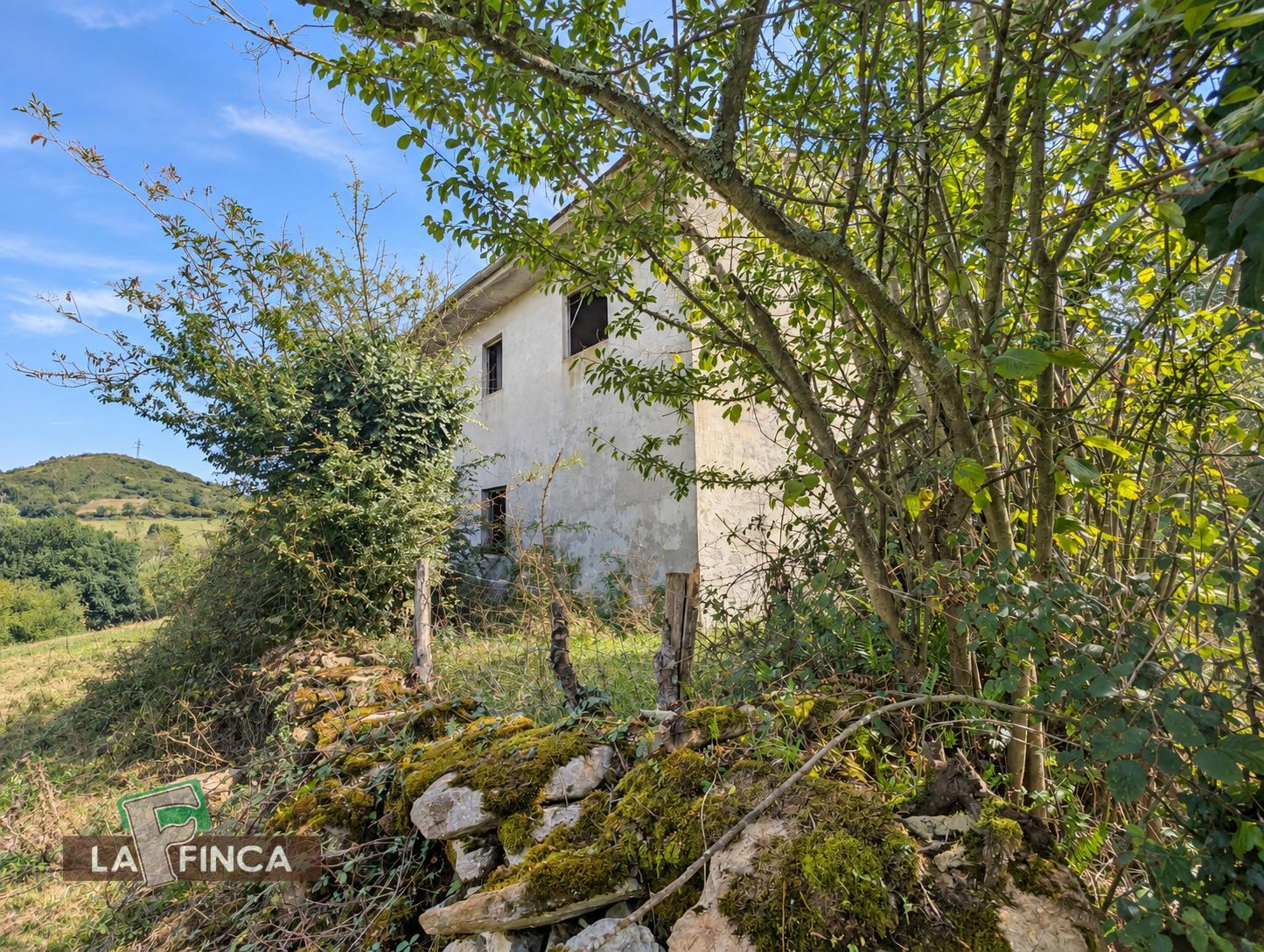 Venta de casa en Oviedo