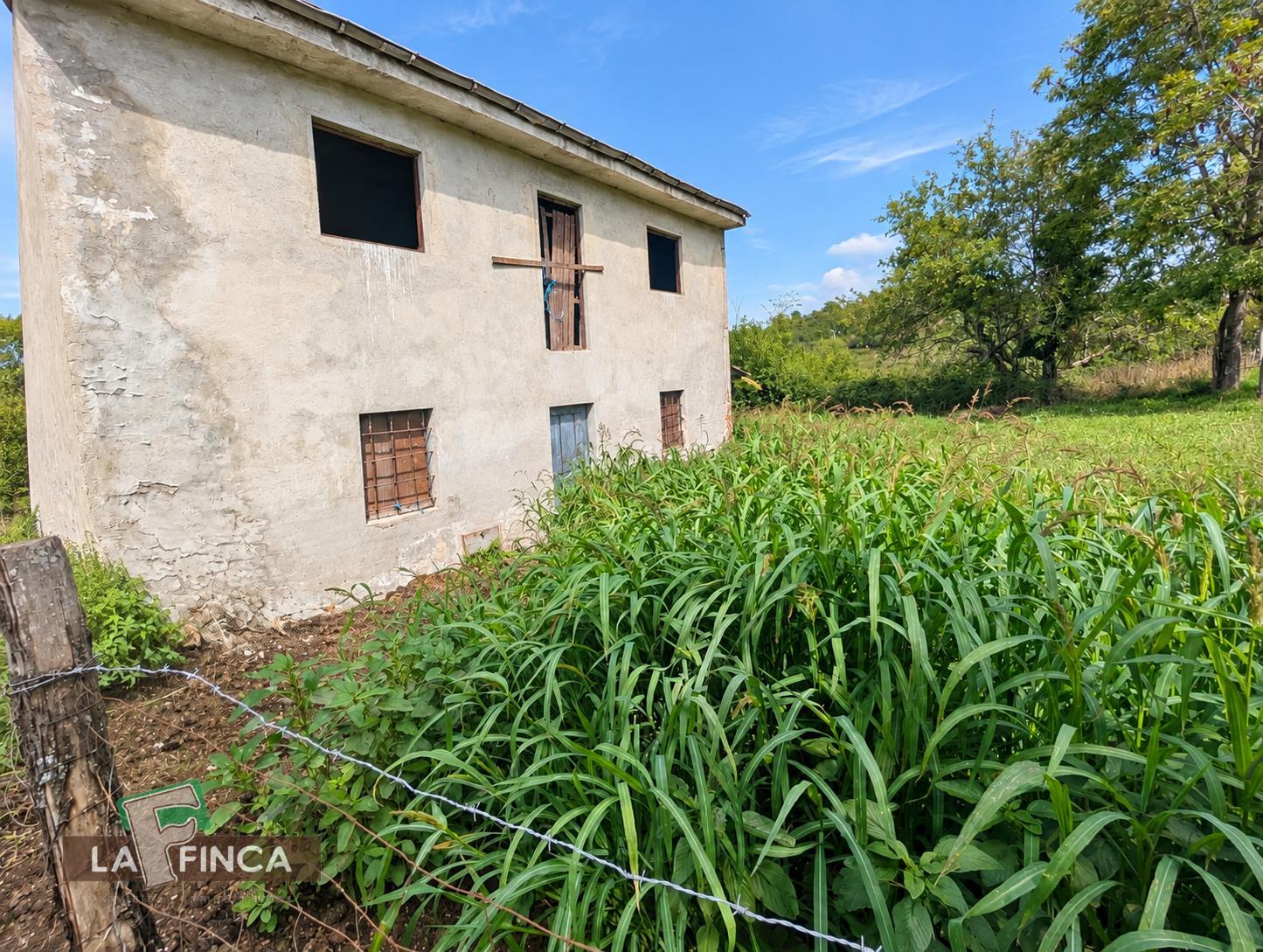 Venta de casa en Oviedo