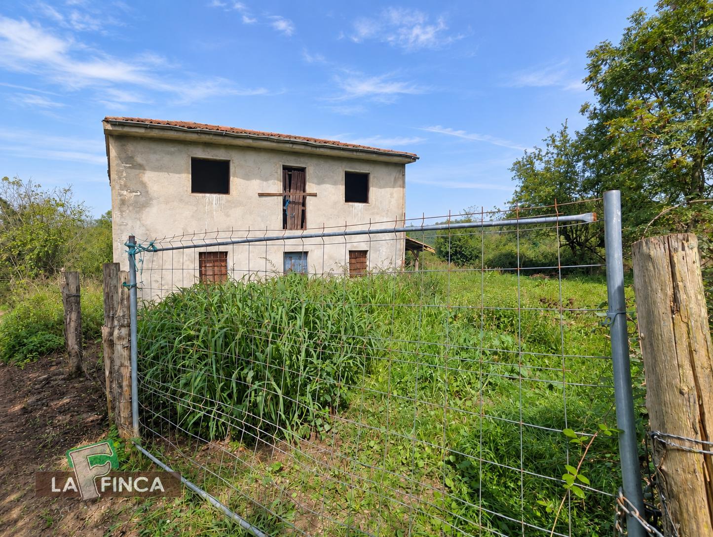 Venta de casa en Oviedo