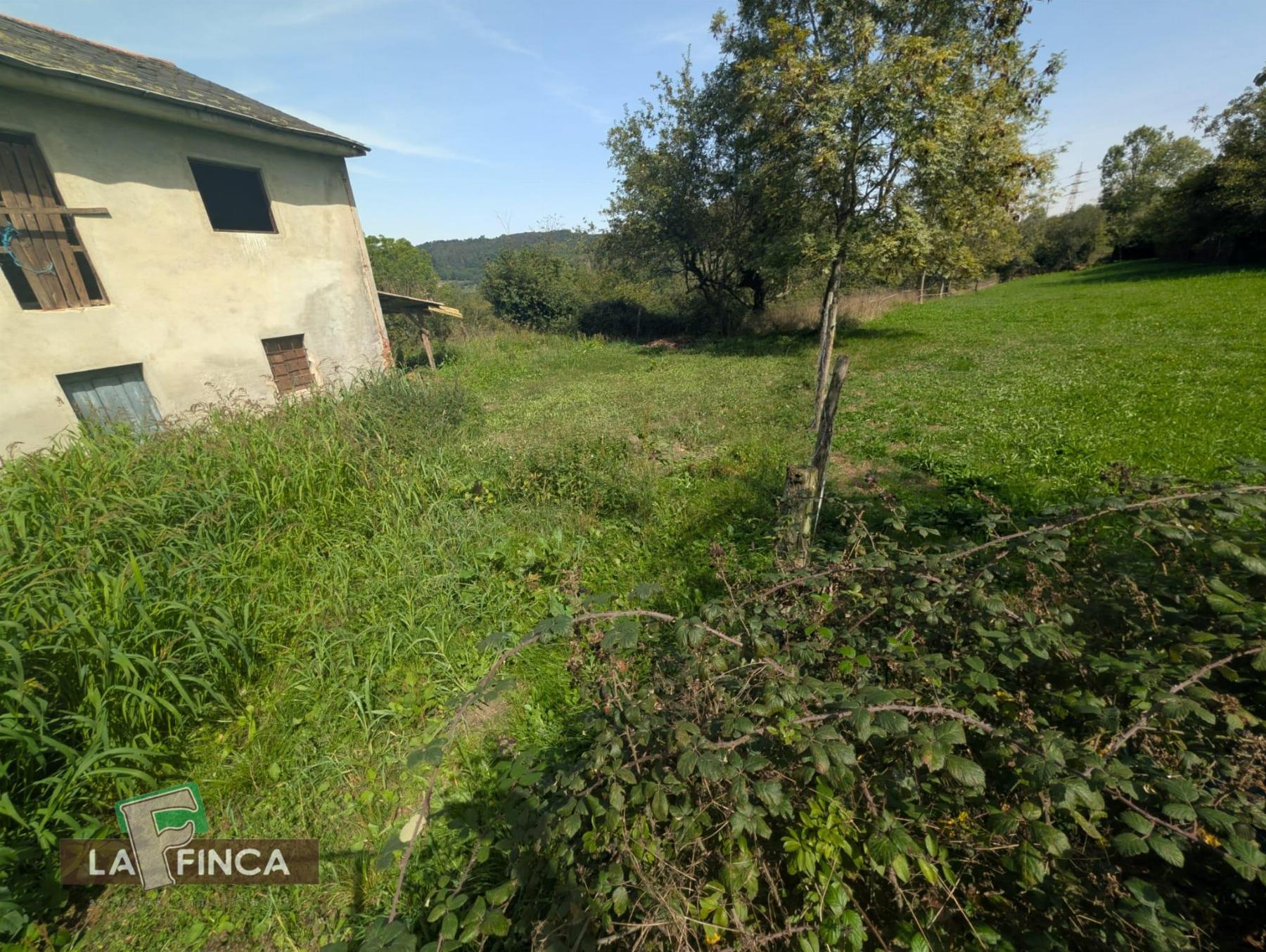 Venta de casa en Oviedo