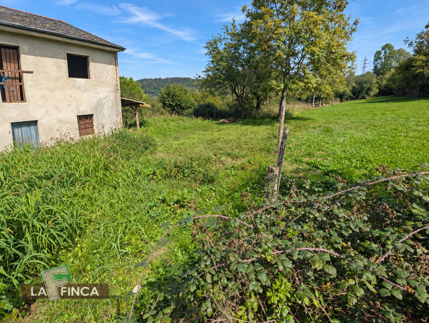 Venta de casa en Oviedo
