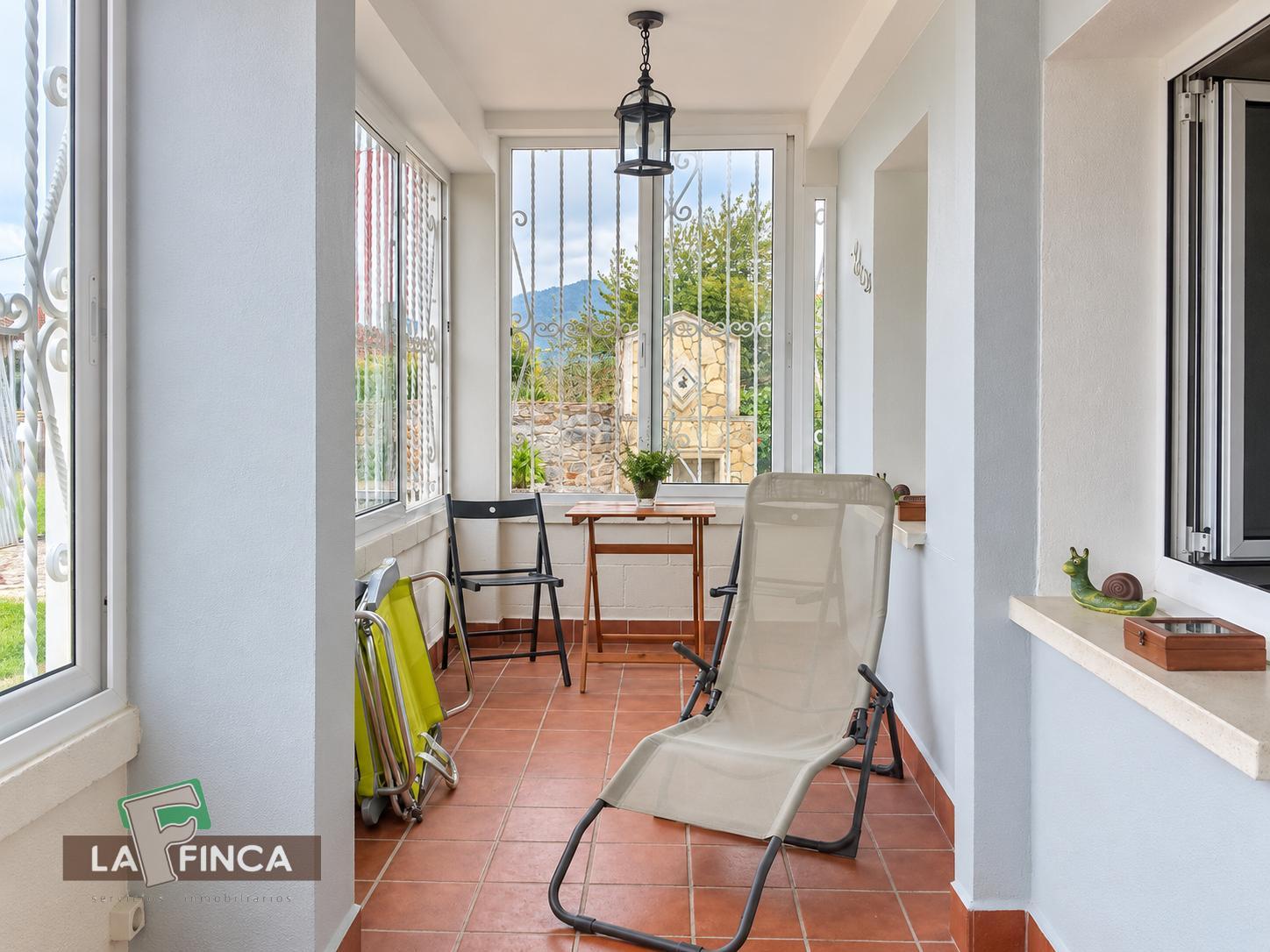 Venta de casa en Pravia