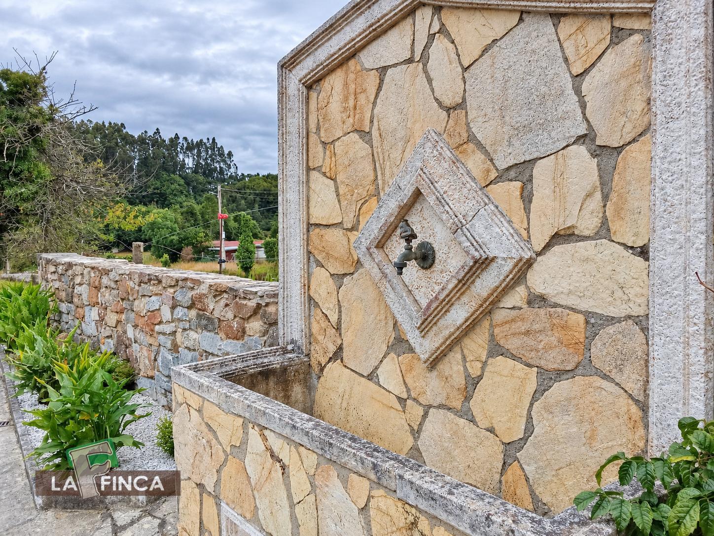 Venta de casa en Pravia